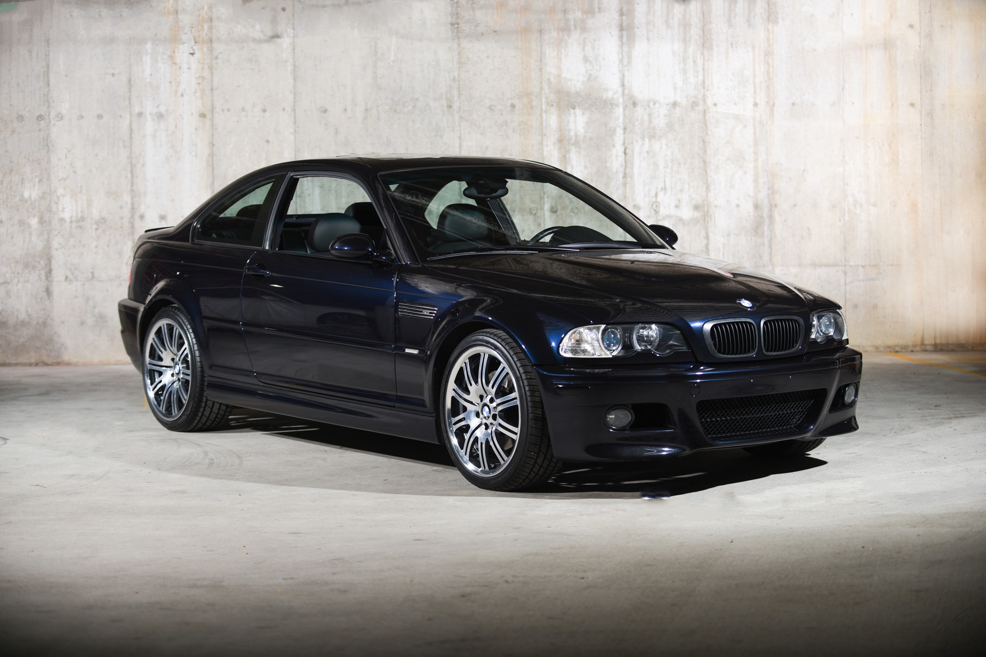 Used 2003 BMW M3 | St. Petersburg, FL