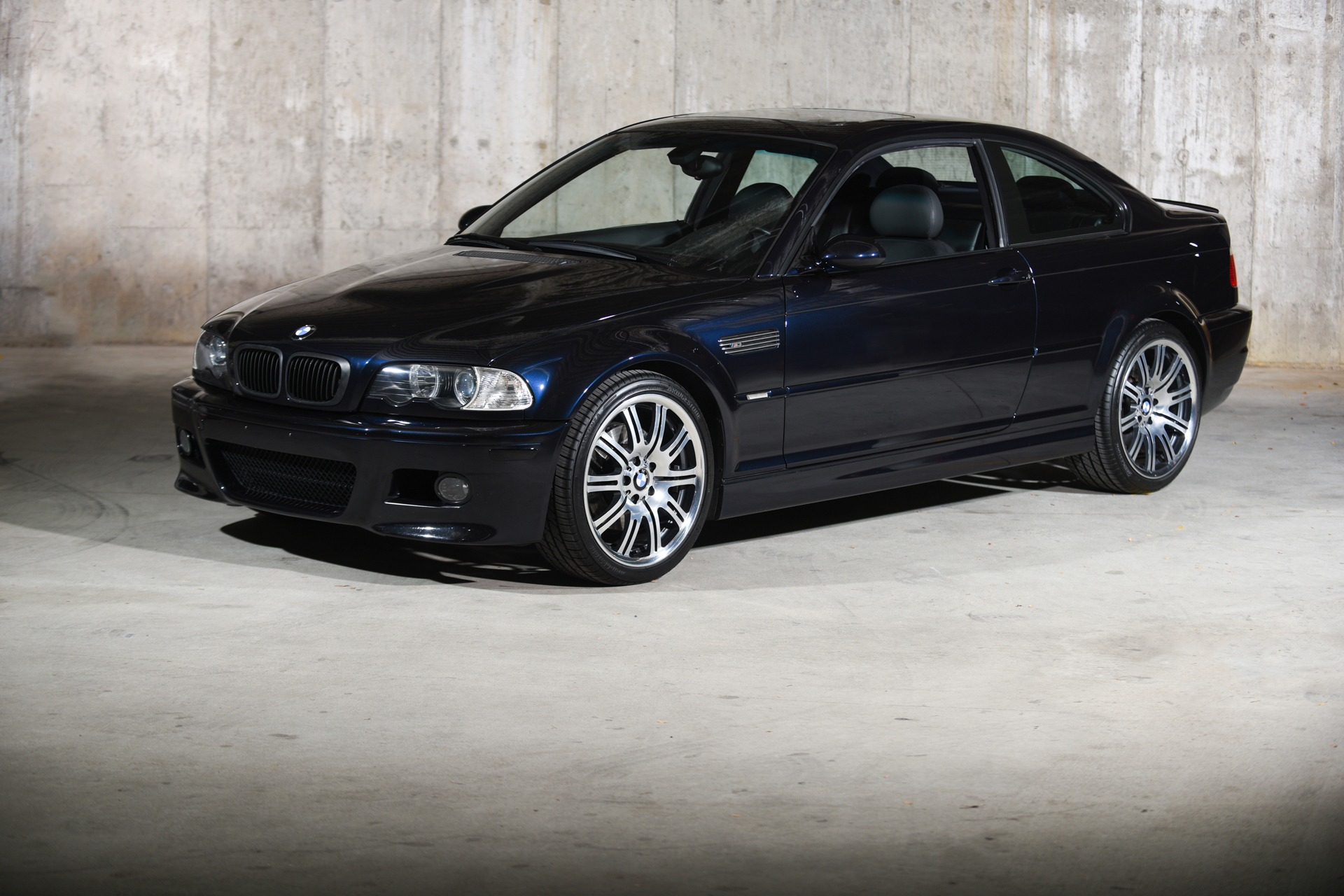 Used 2003 BMW M3 | St. Petersburg, FL
