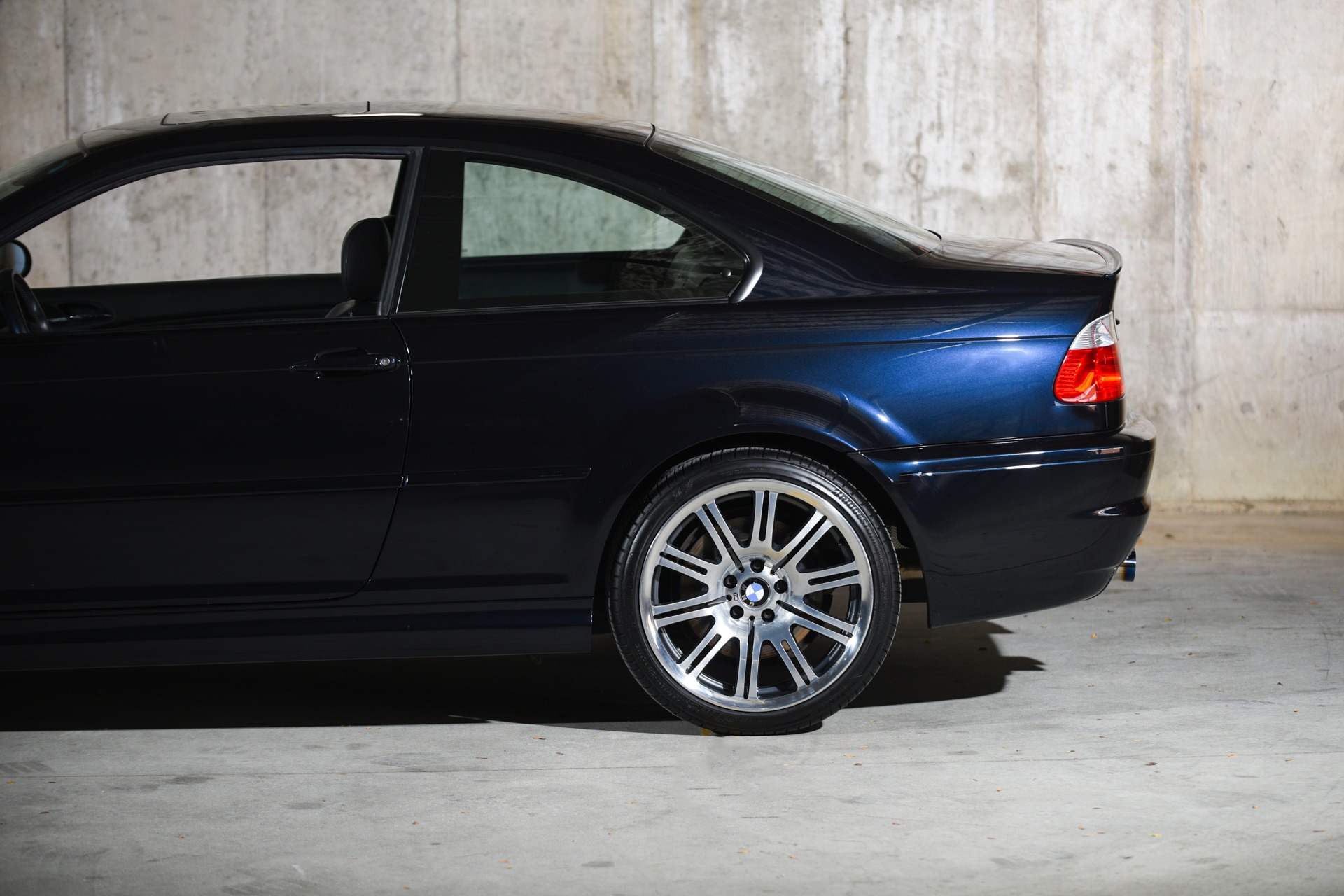 Used 2003 BMW M3 | St. Petersburg, FL