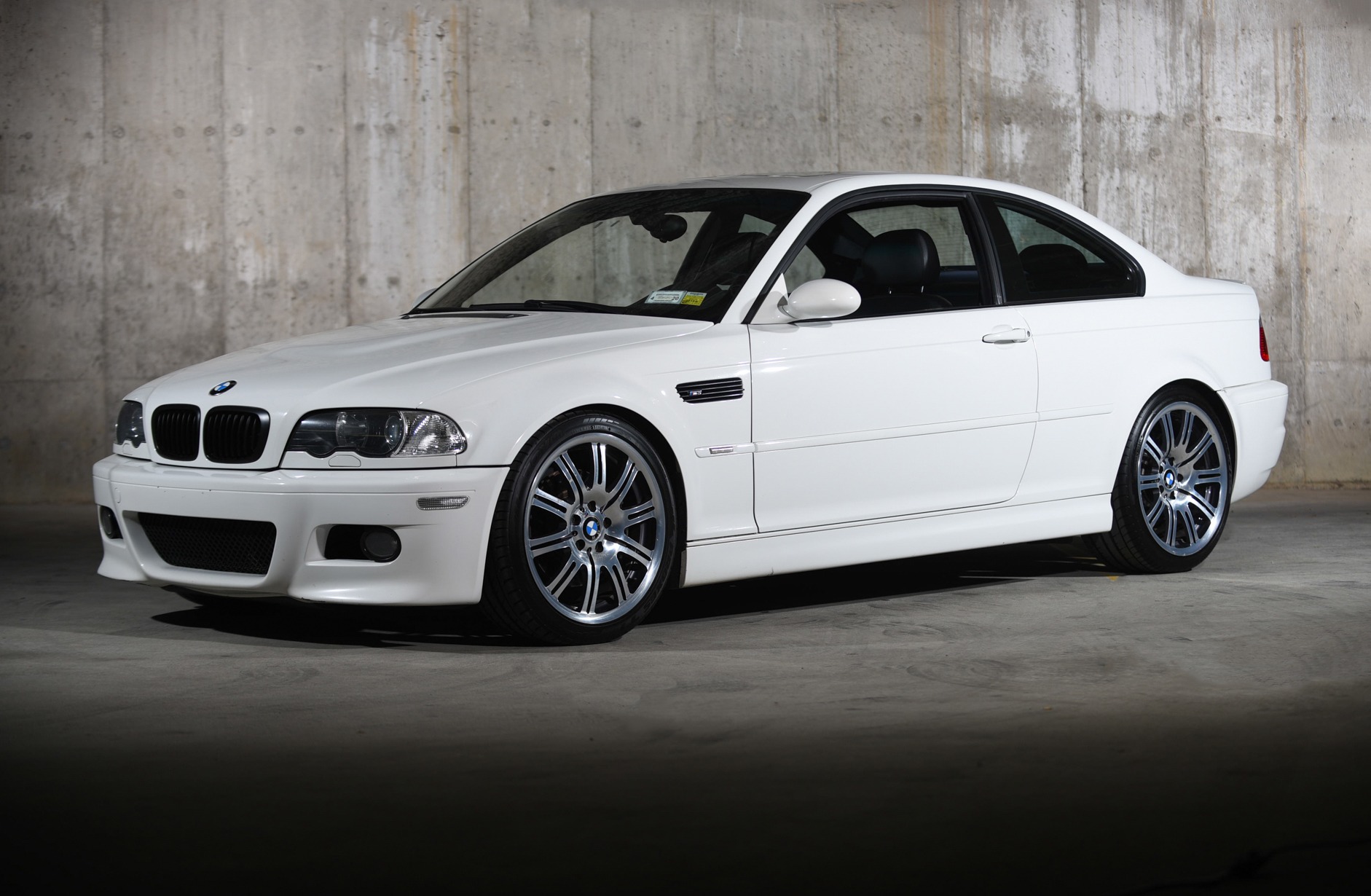 2003 BMW M3 Stock # 216C for sale near Valley Stream, NY | NY BMW Dealer