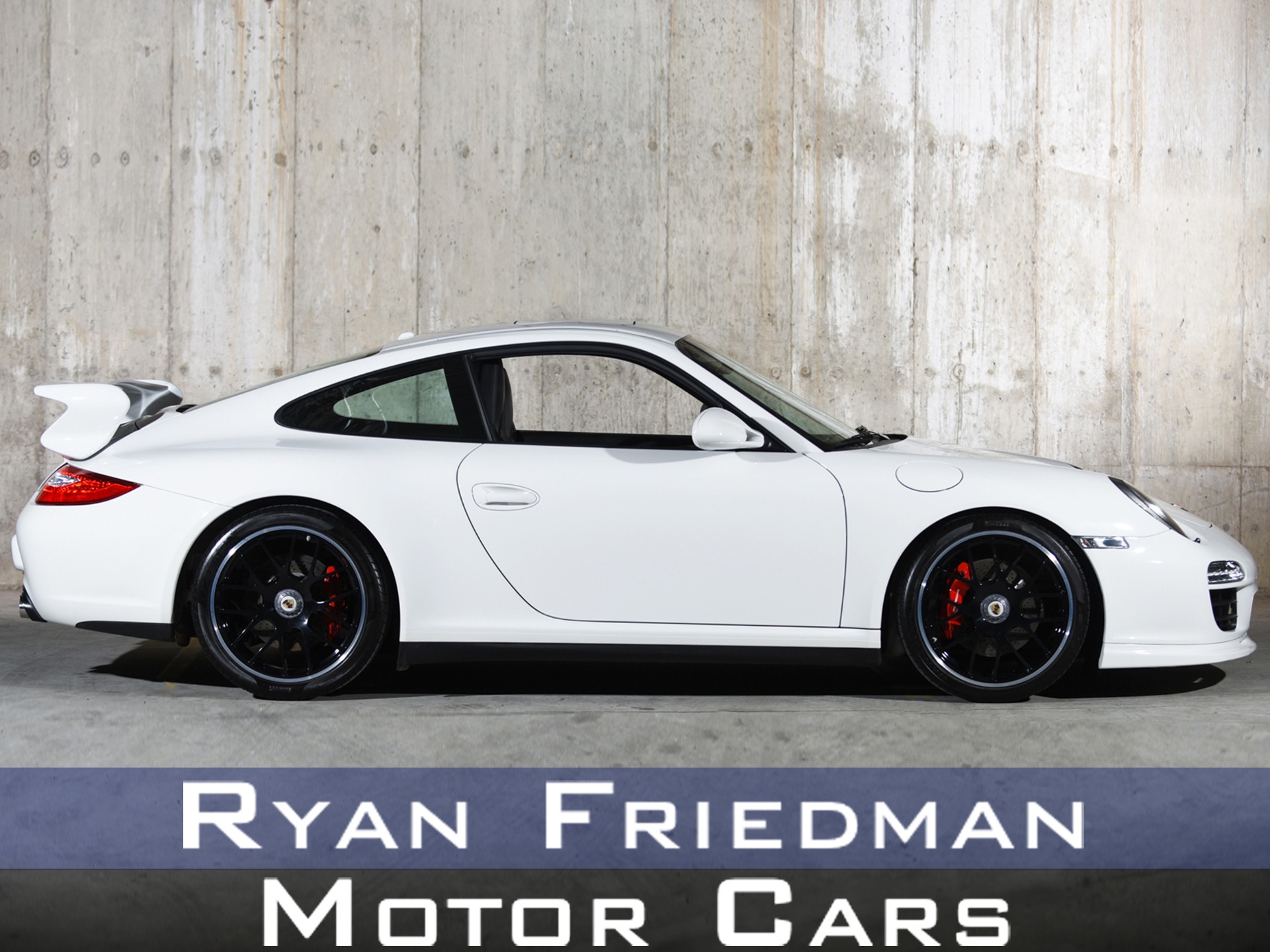 Used 2012 Porsche 911 Carrera GTS | St. Petersburg, FL