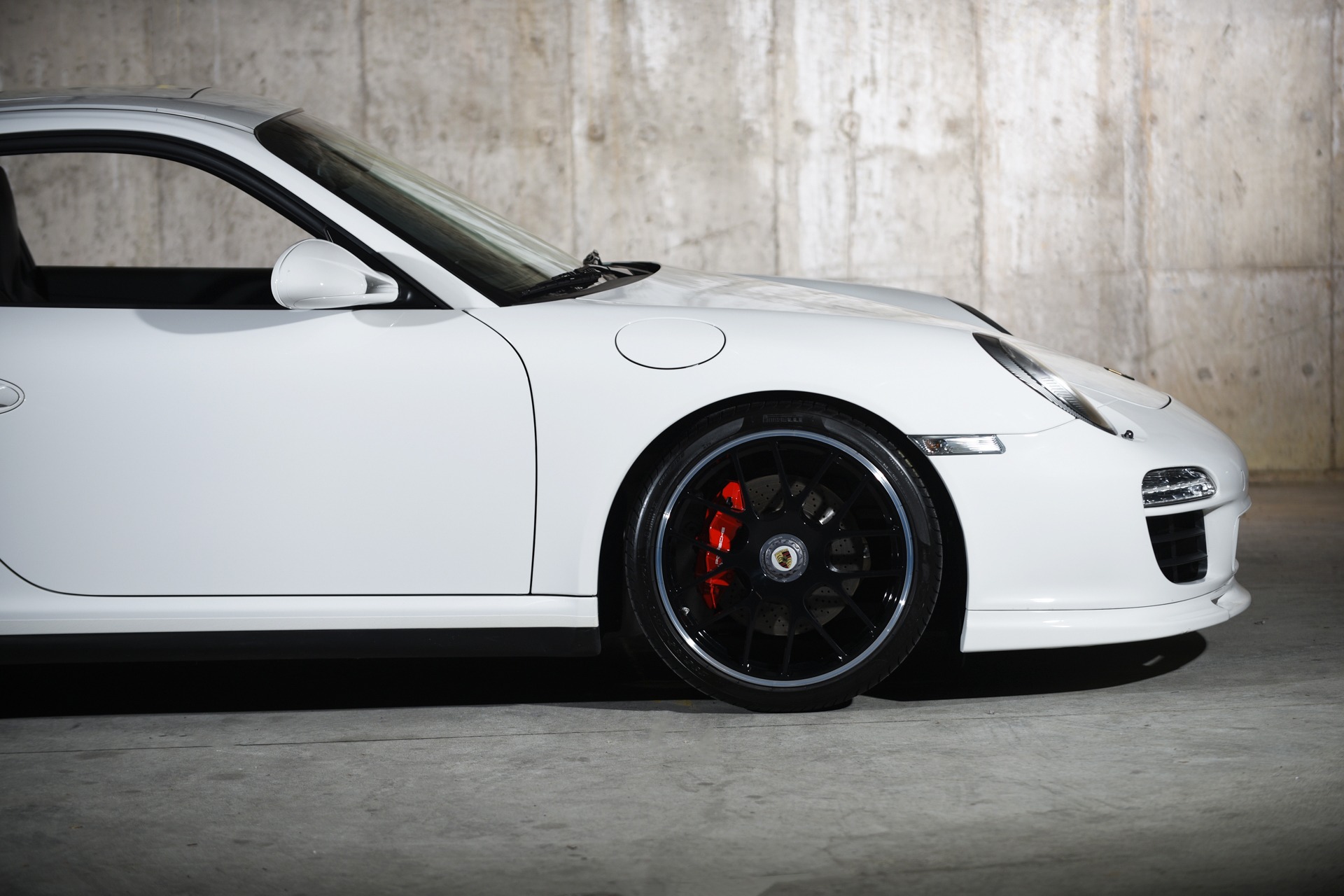 Used 2012 Porsche 911 Carrera GTS | St. Petersburg, FL
