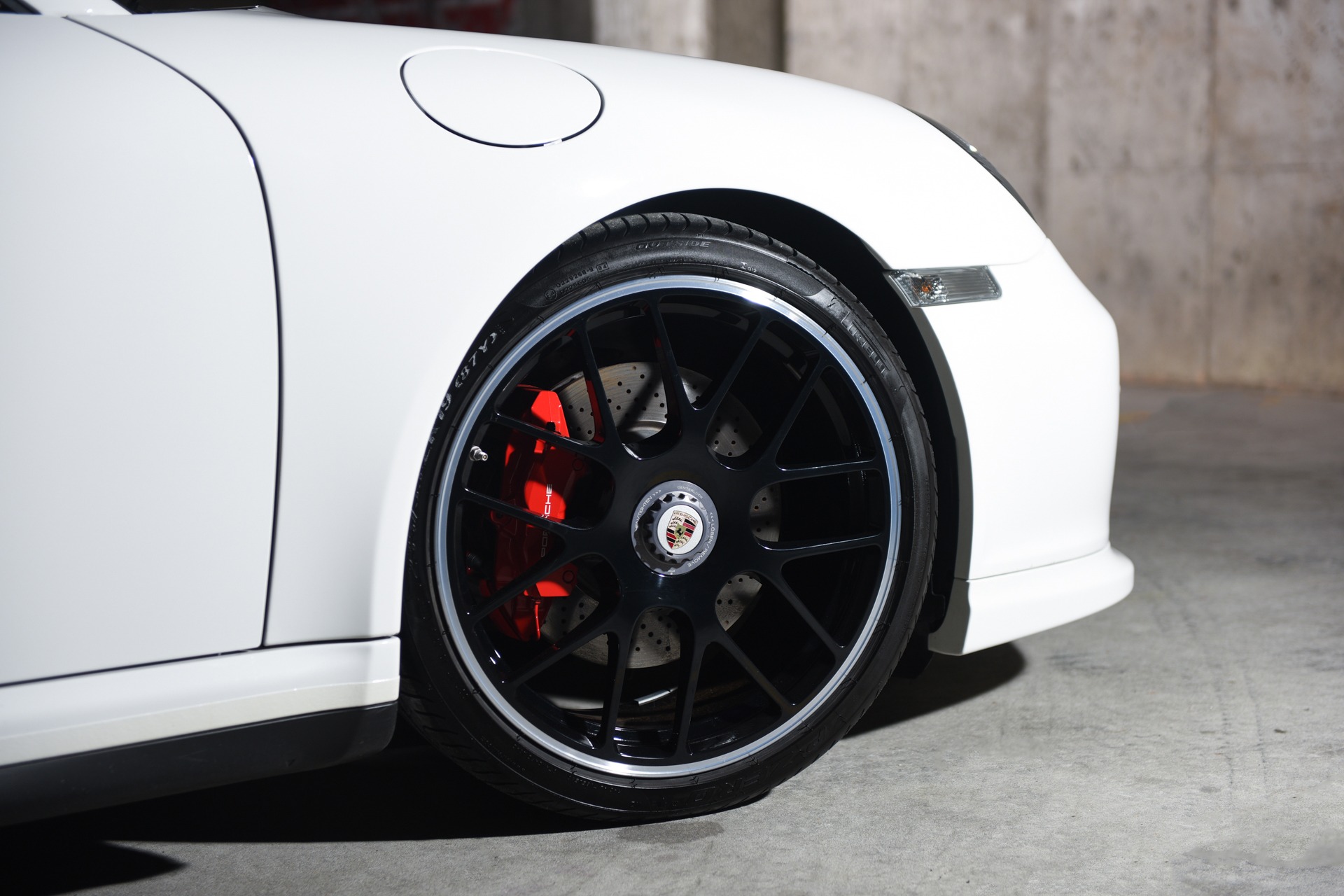 Used 2012 Porsche 911 Carrera GTS | St. Petersburg, FL