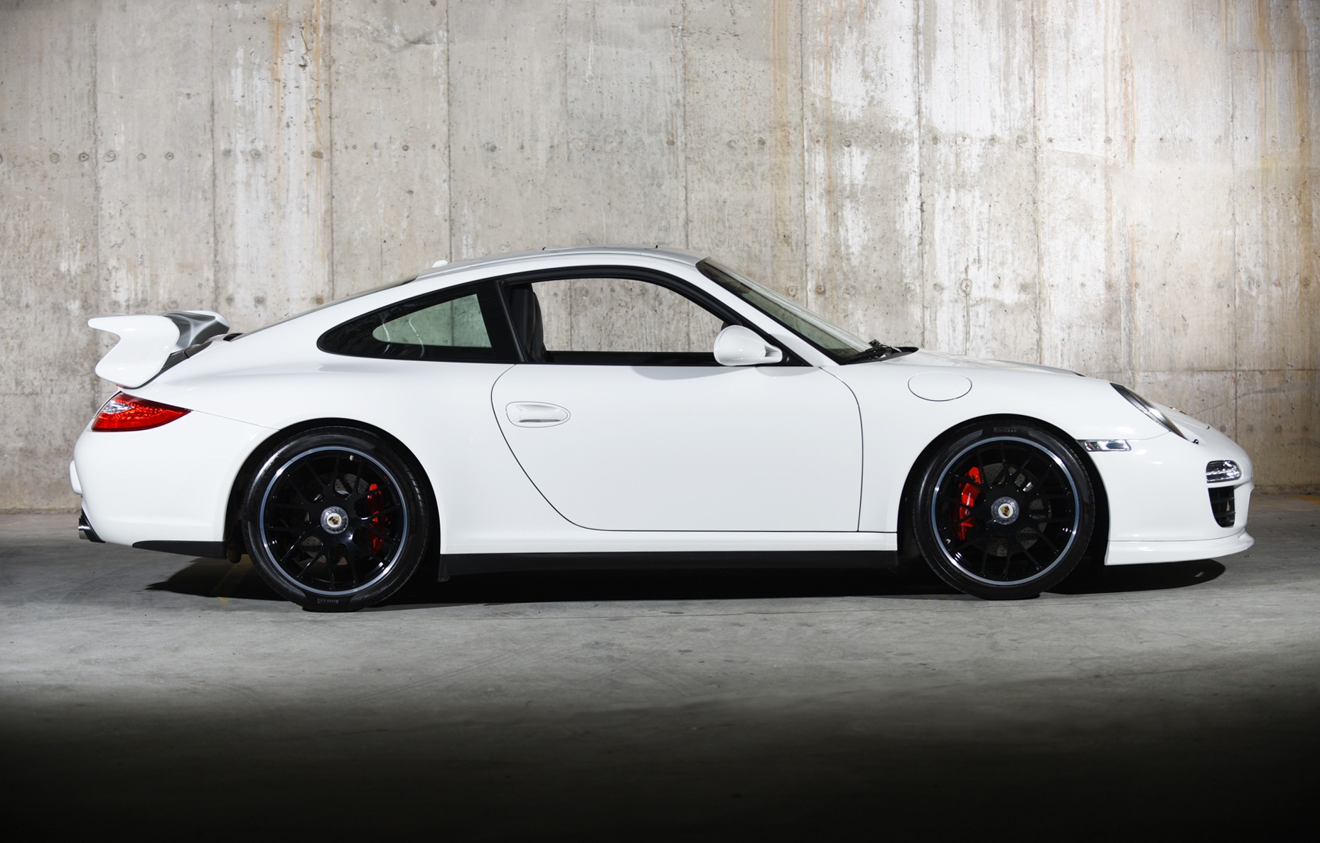 Used 2012 Porsche 911 Carrera GTS | St. Petersburg, FL