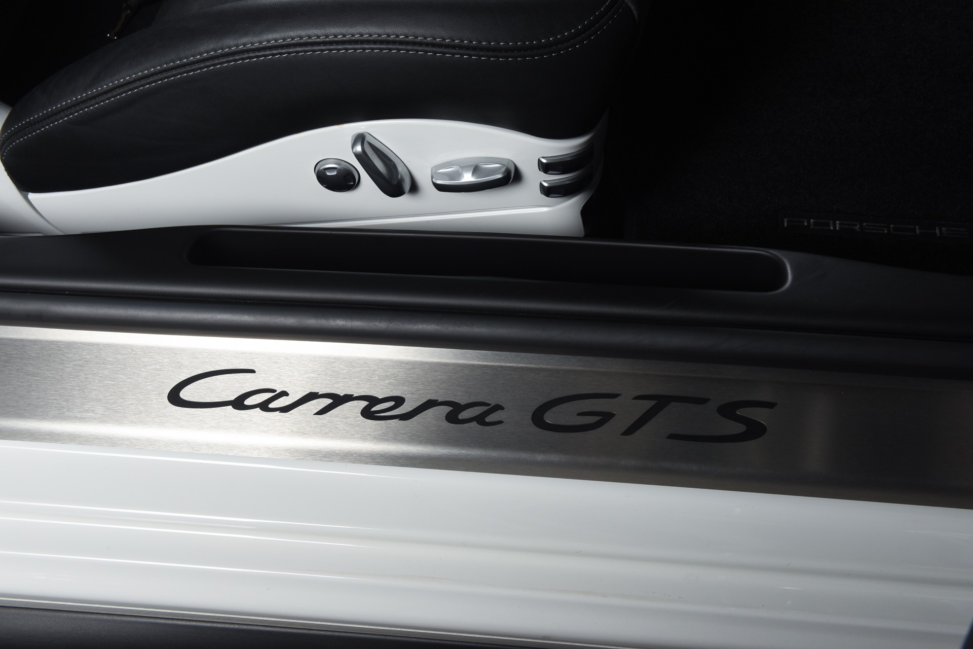 Used 2012 Porsche 911 Carrera GTS | St. Petersburg, FL