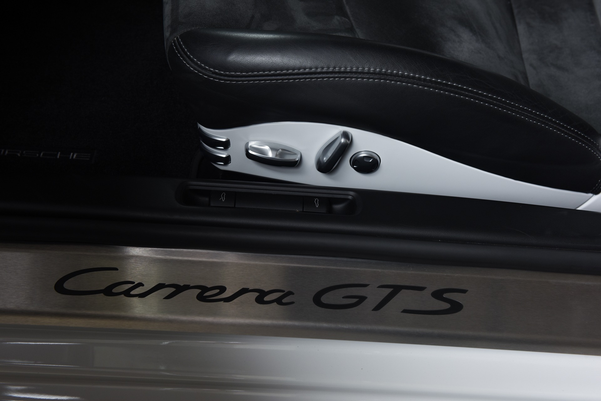 Used 2012 Porsche 911 Carrera GTS | St. Petersburg, FL