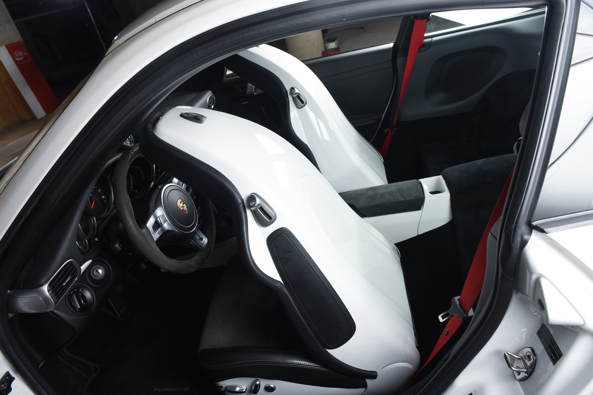 Used 2012 Porsche 911 Carrera GTS | St. Petersburg, FL