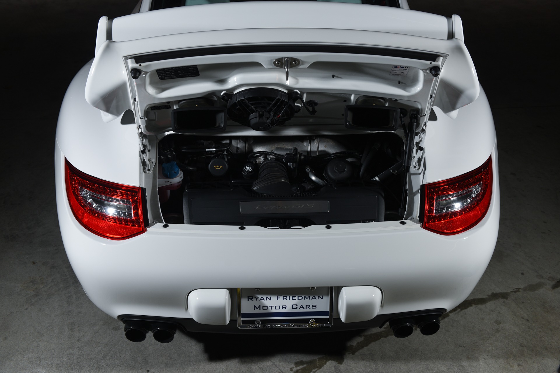 Used 2012 Porsche 911 Carrera GTS | St. Petersburg, FL
