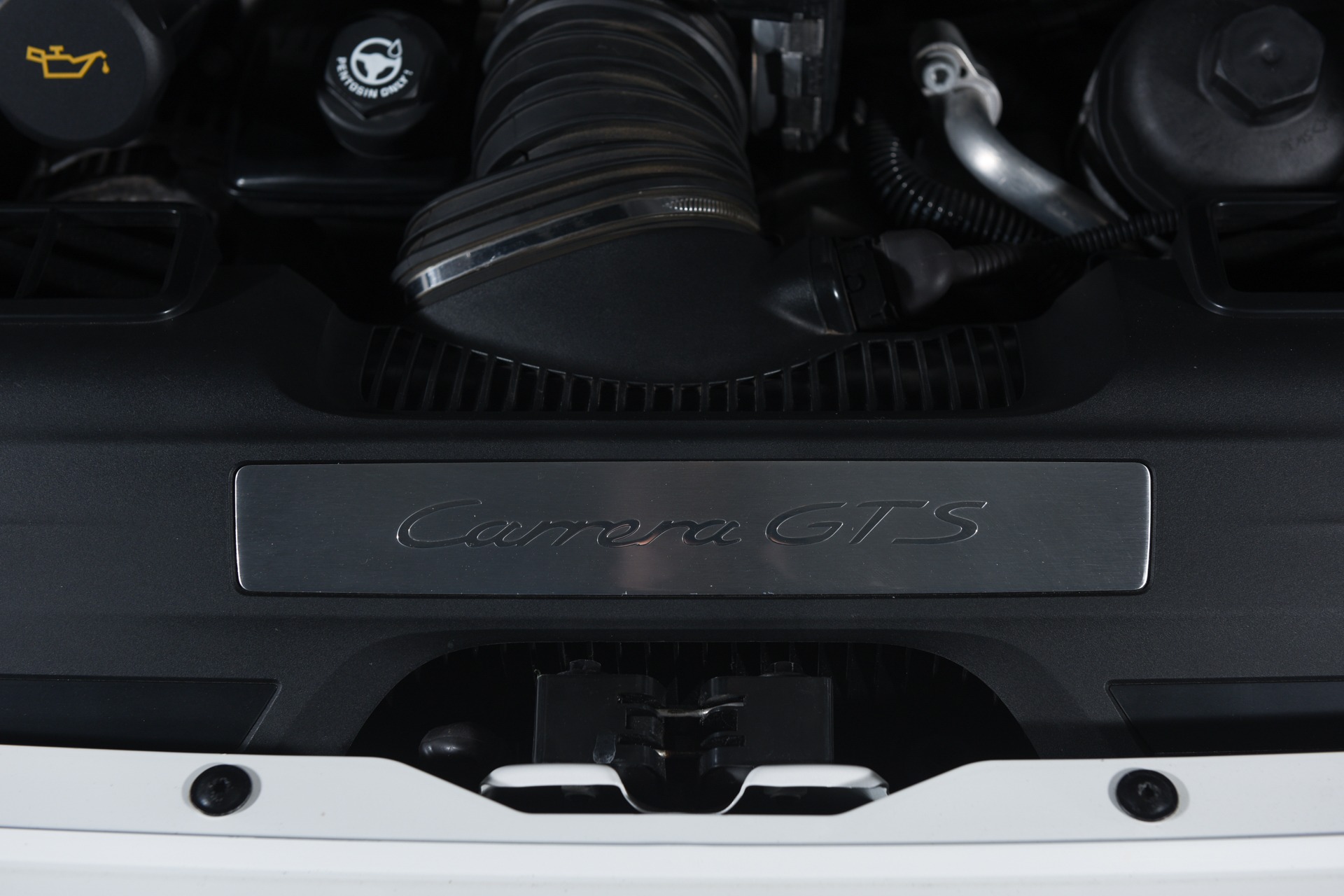 Used 2012 Porsche 911 Carrera GTS | St. Petersburg, FL