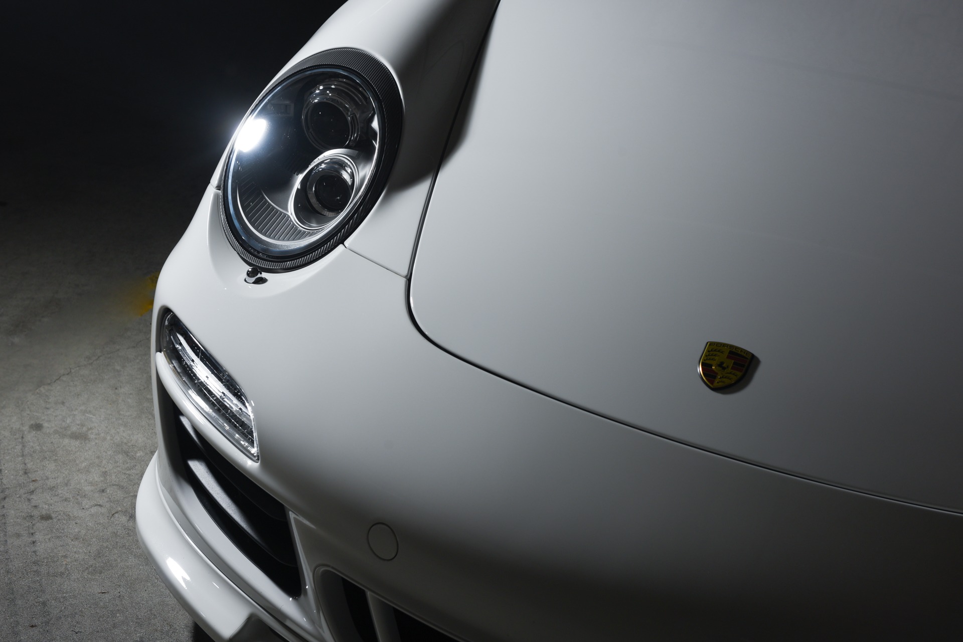 Used 2012 Porsche 911 Carrera GTS | St. Petersburg, FL