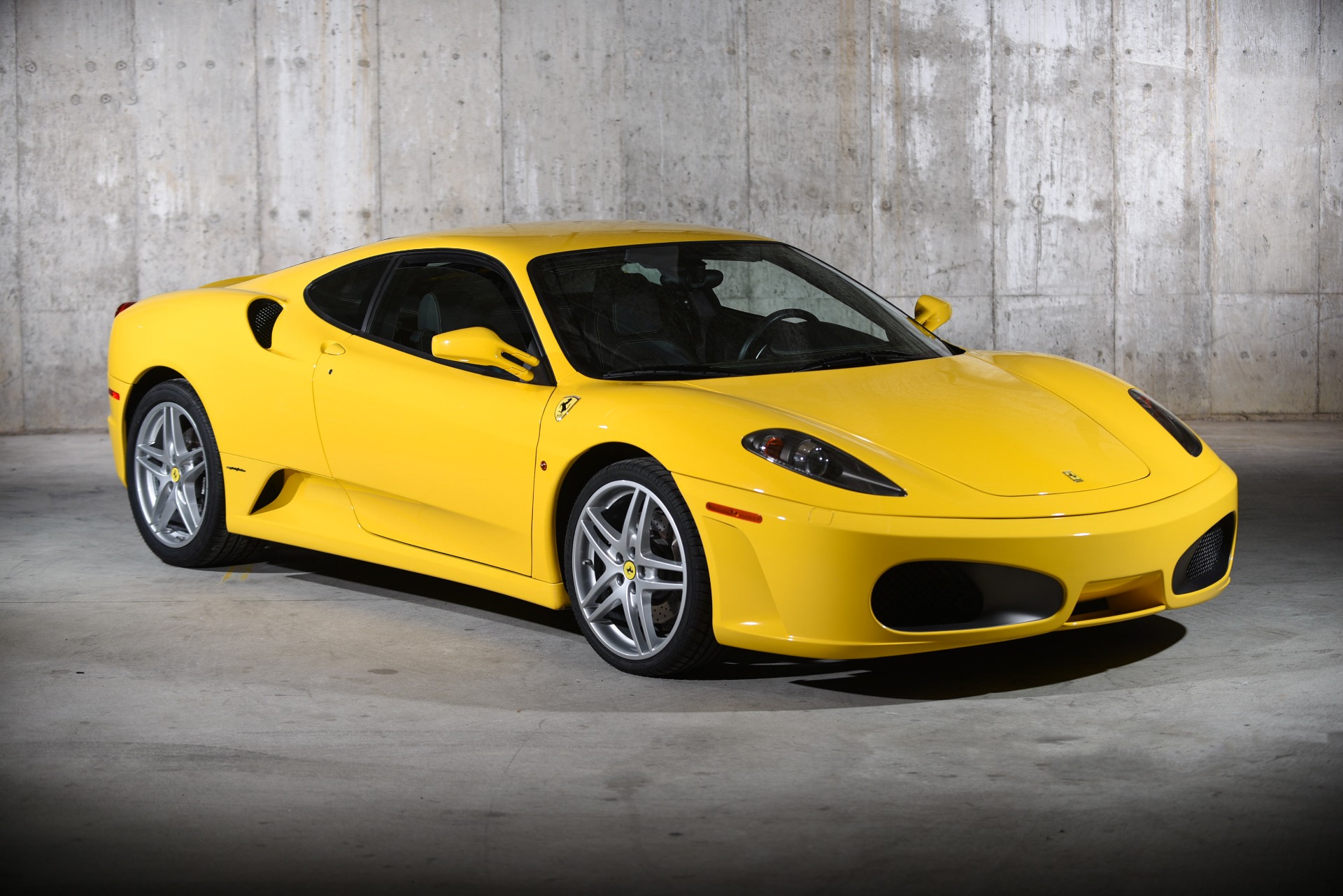 2005 Ferrari F430