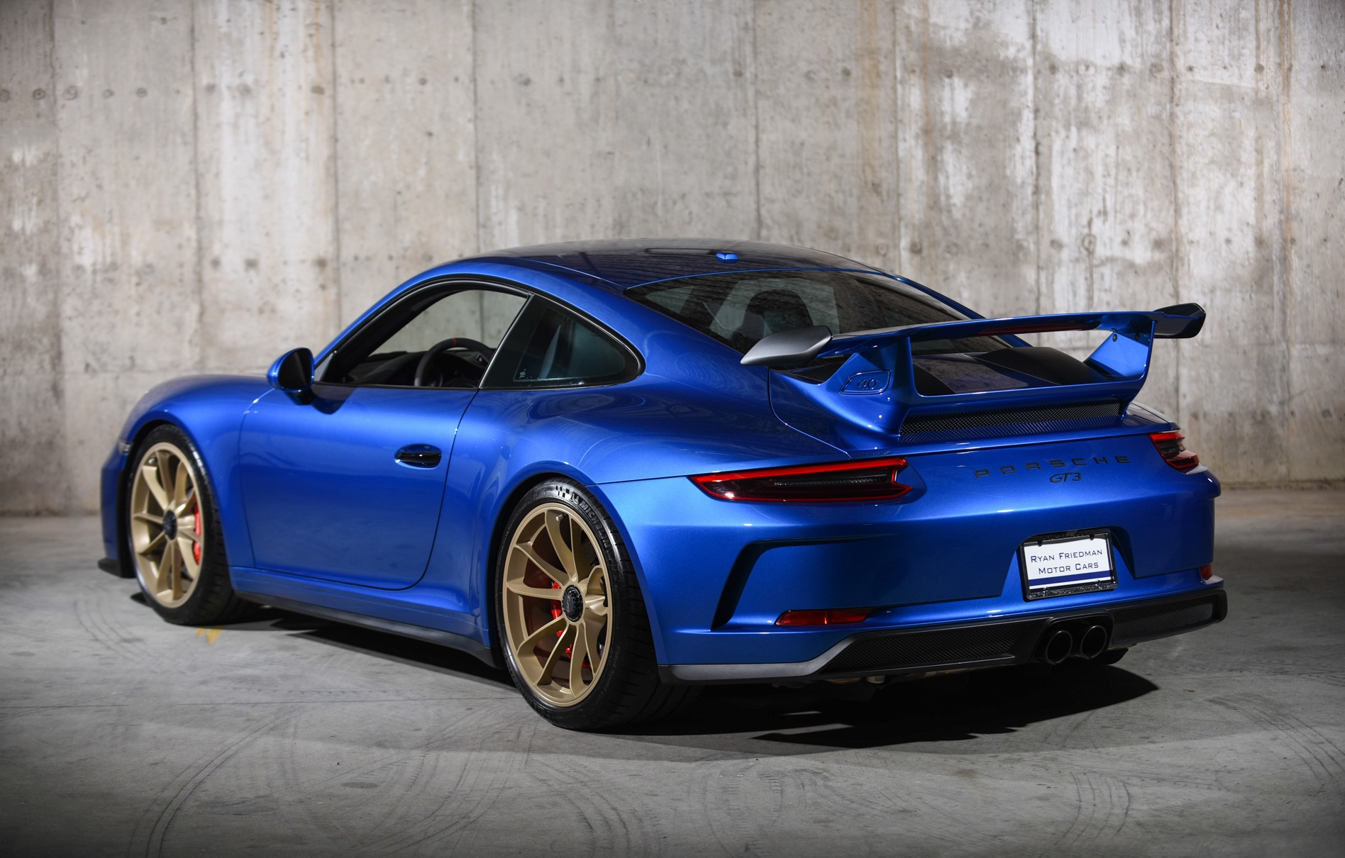 2018 Porsche 911 GT3 Stock 239C For Sale Near Valley Stream NY NY
