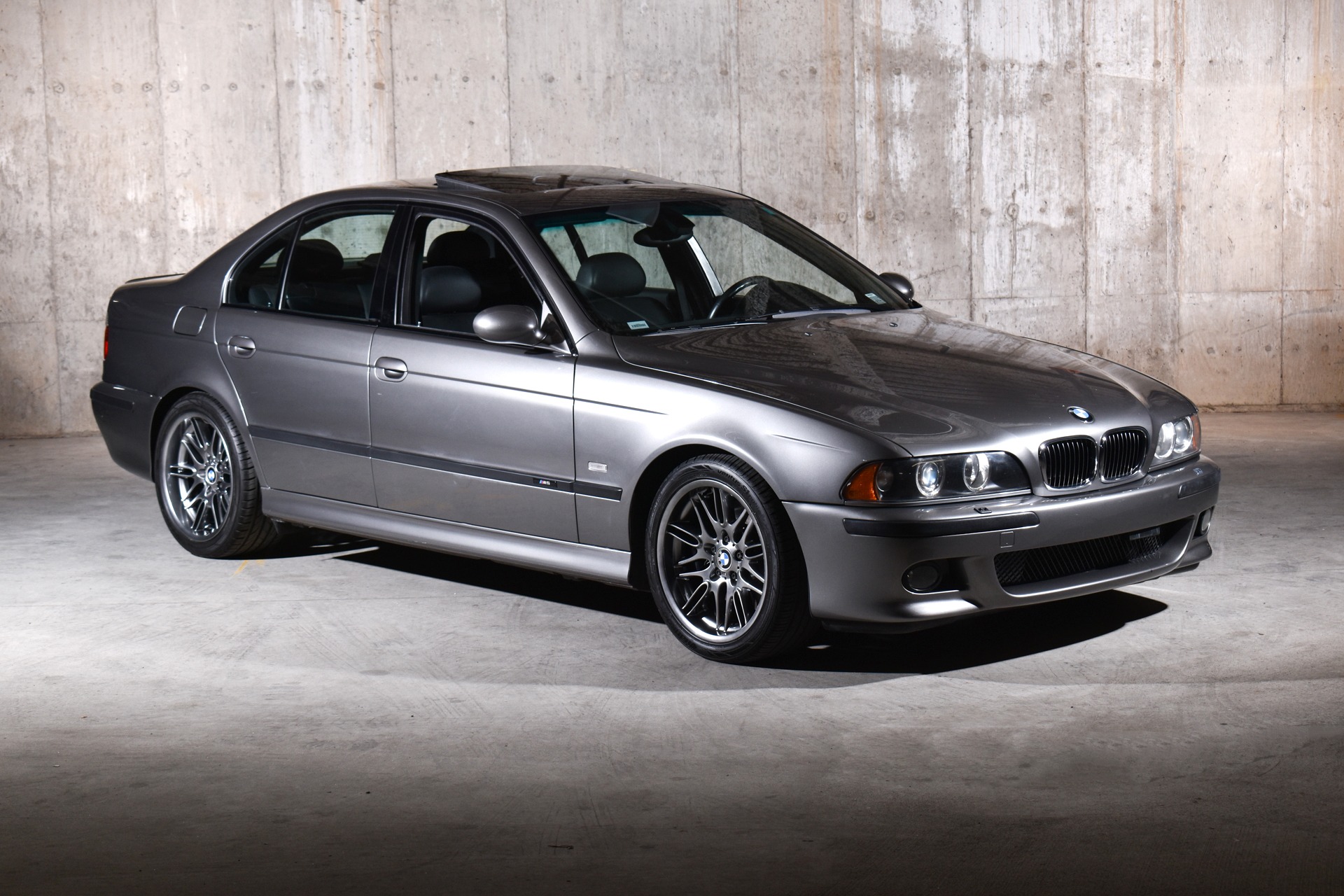 2003 BMW M5 Stock 233 for sale near Valley Stream, NY