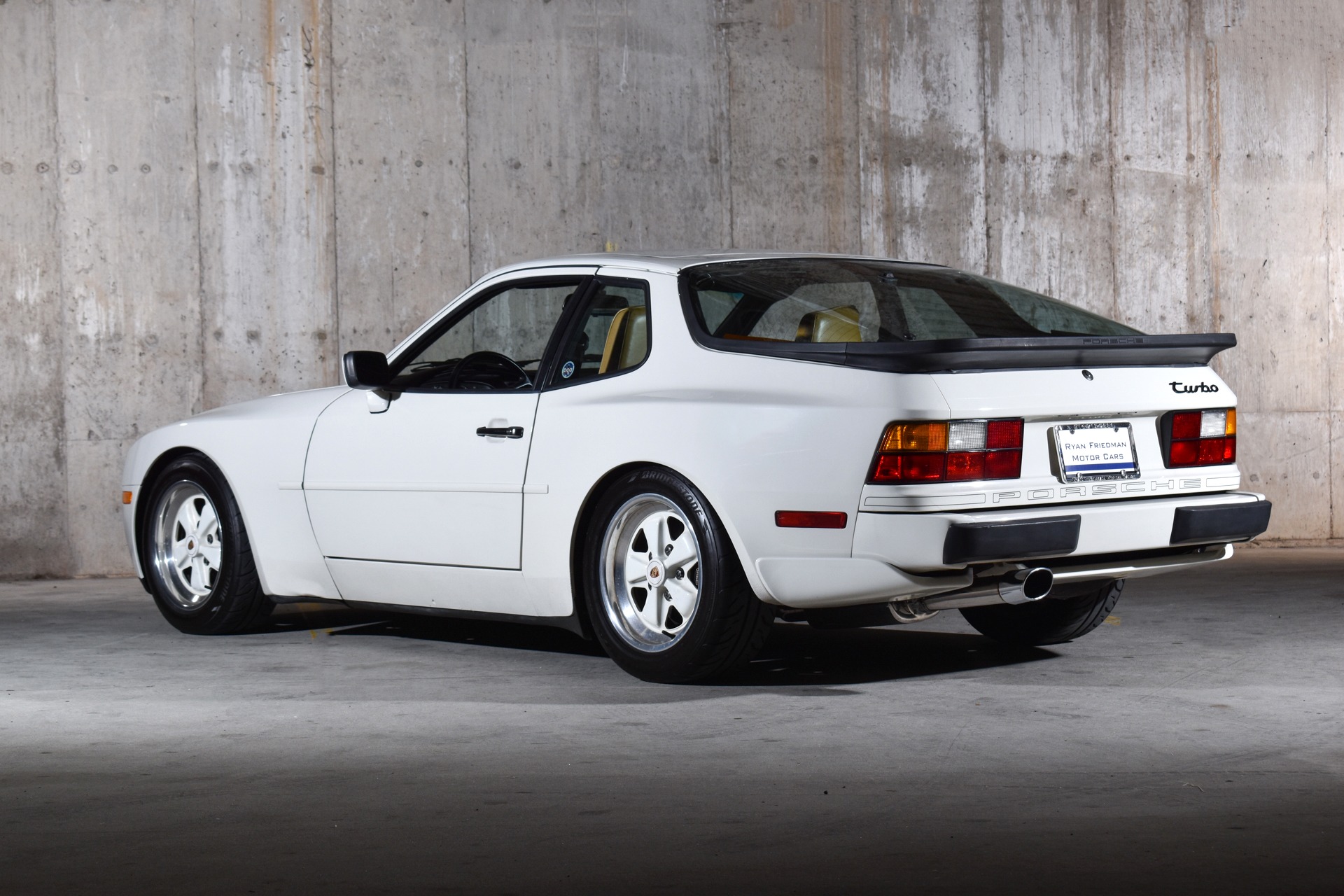 Porshe 944