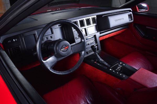 corvette - Corvette C4 (1984-1996)  593_p38_f