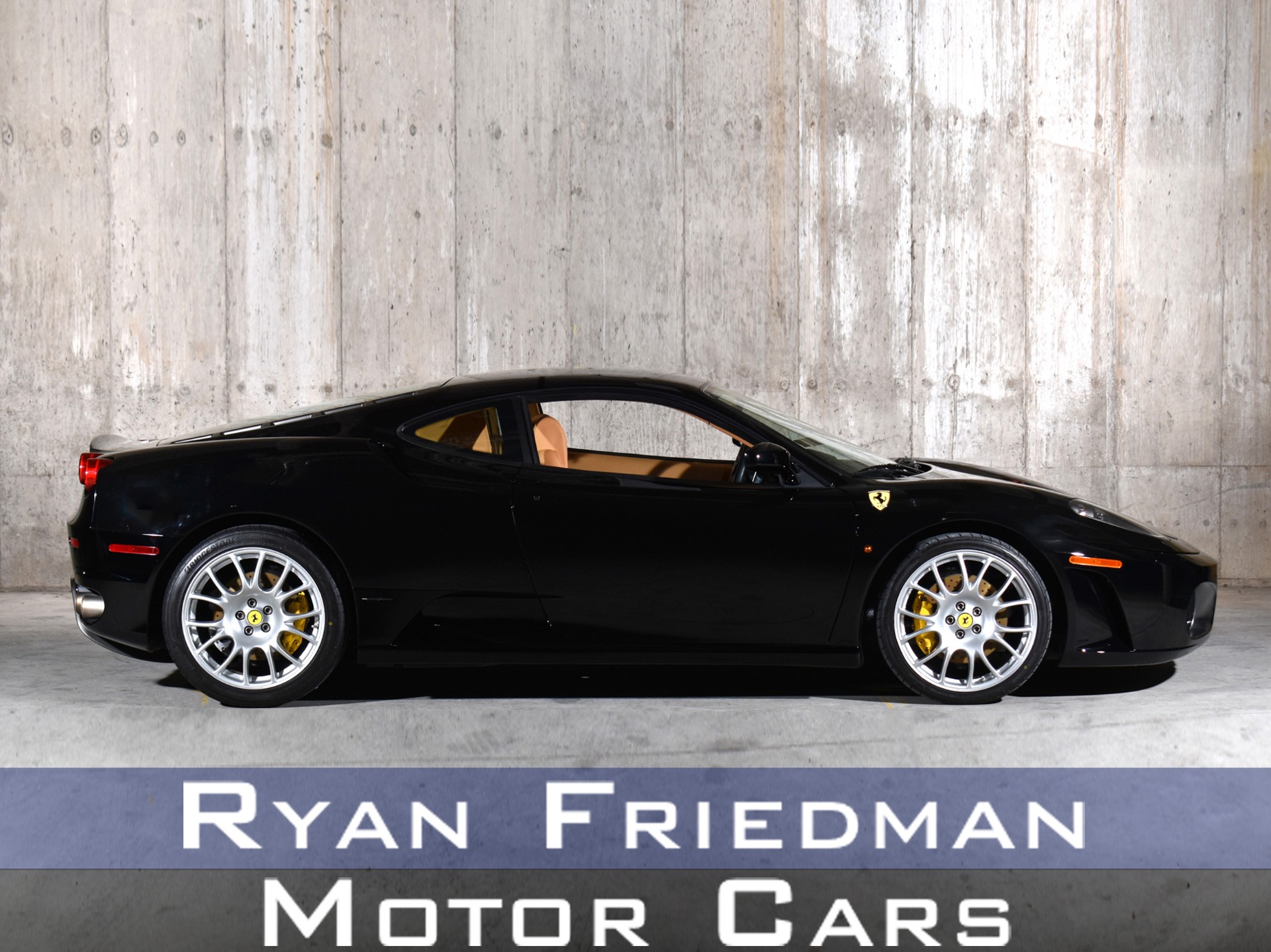 2006 Ferrari F430 F1 Stock # 277C for sale near Valley Stream, NY | NY