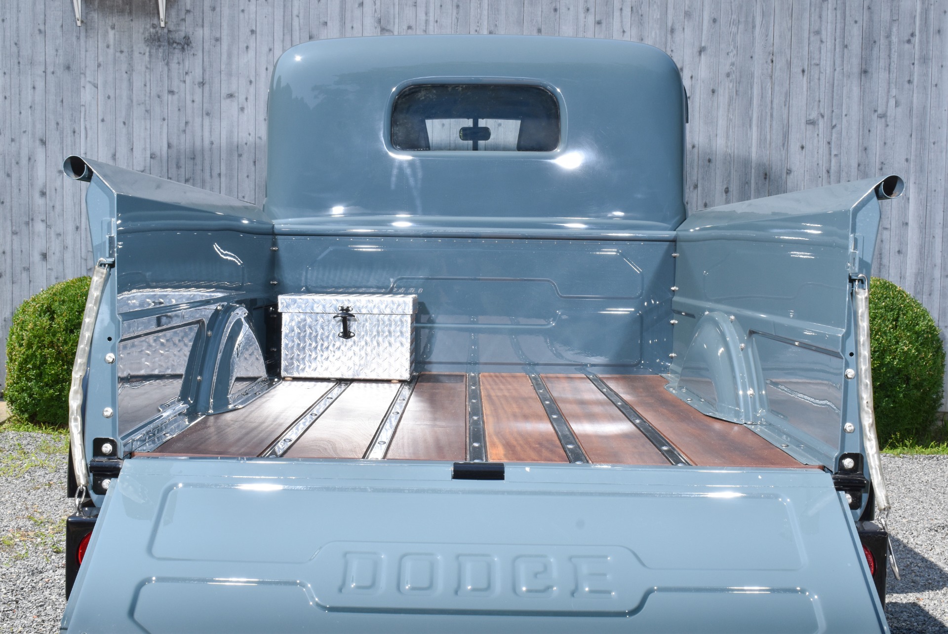 Dodge Power Wagon 1945