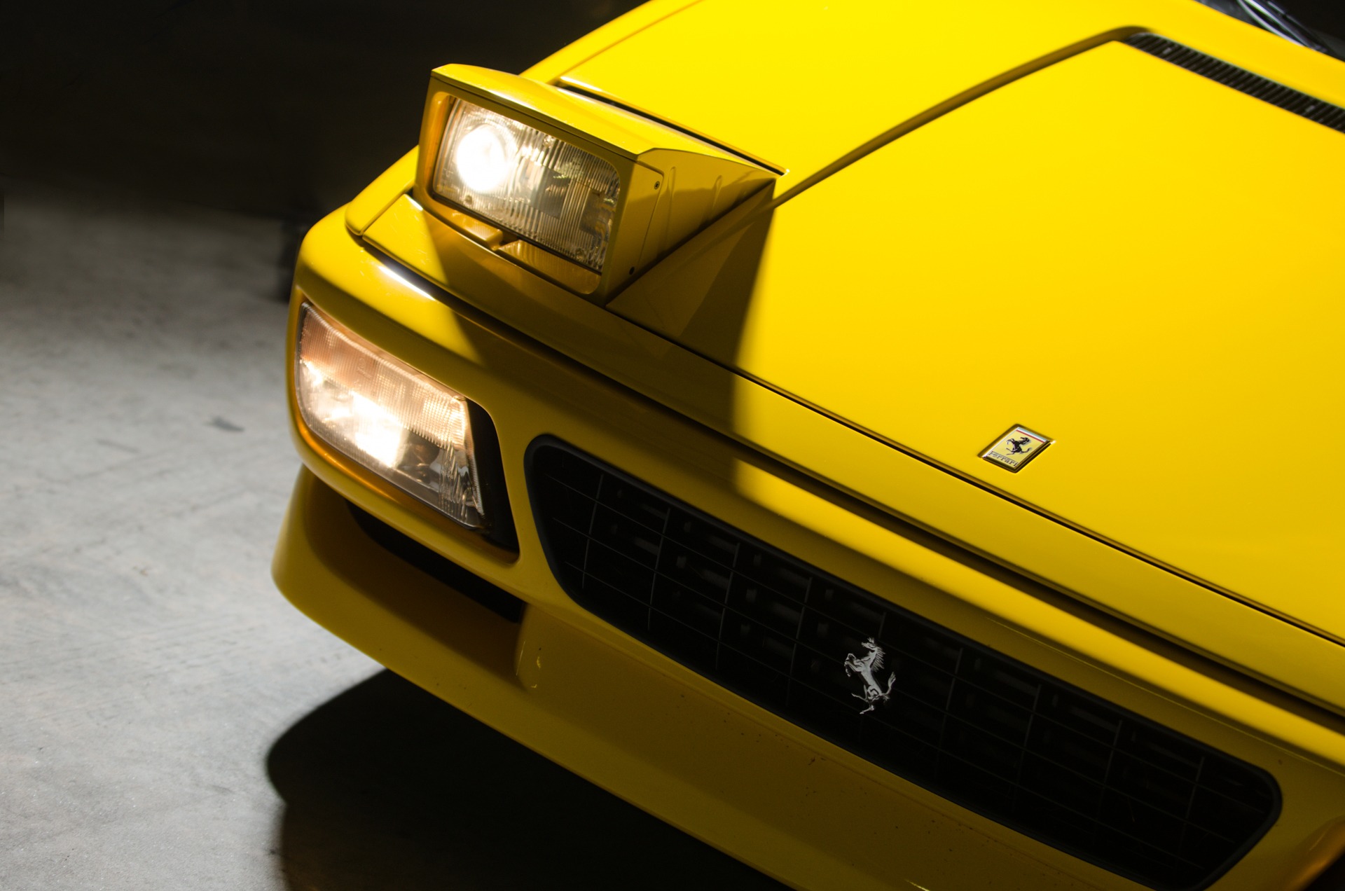 Used 1995 Ferrari 348 | St. Petersburg, FL