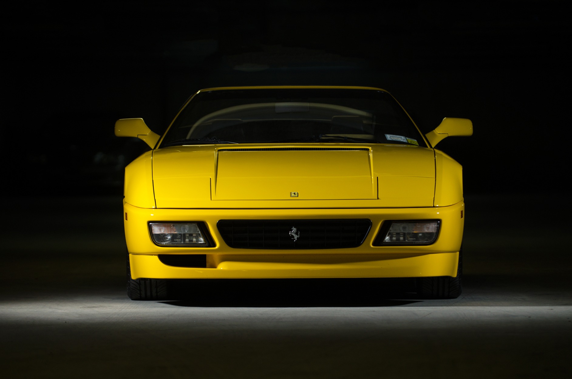 Used 1995 Ferrari 348 | St. Petersburg, FL