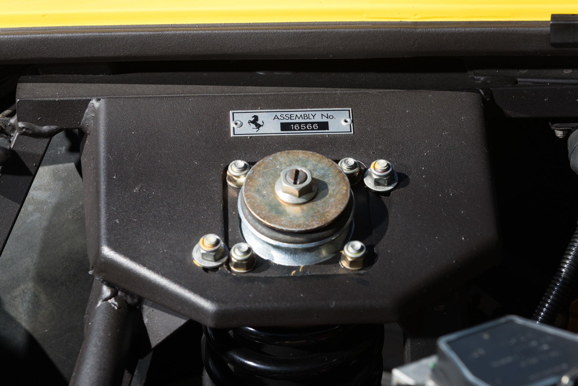 Used 1995 Ferrari 348 | St. Petersburg, FL