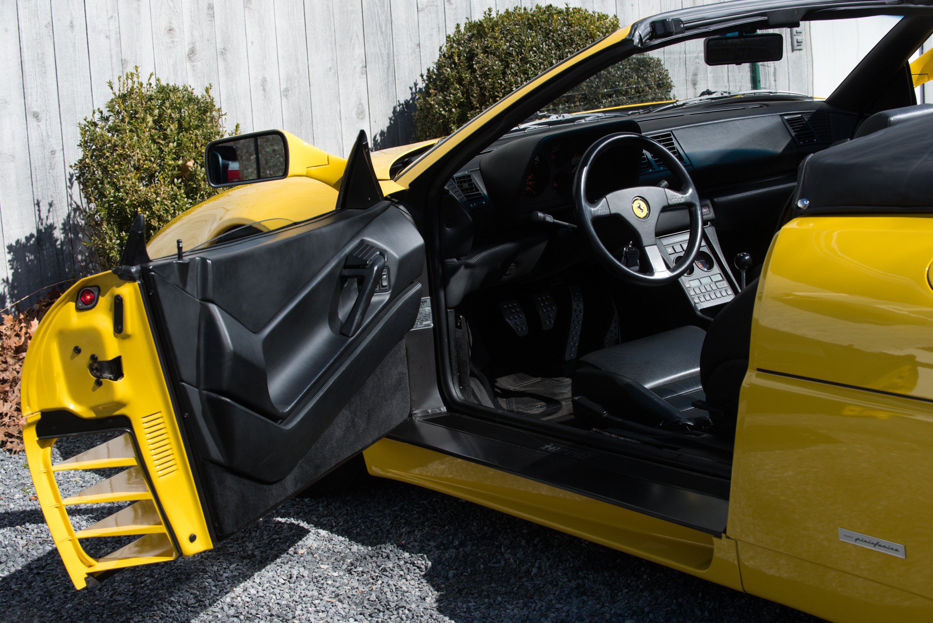Used 1995 Ferrari 348 | St. Petersburg, FL