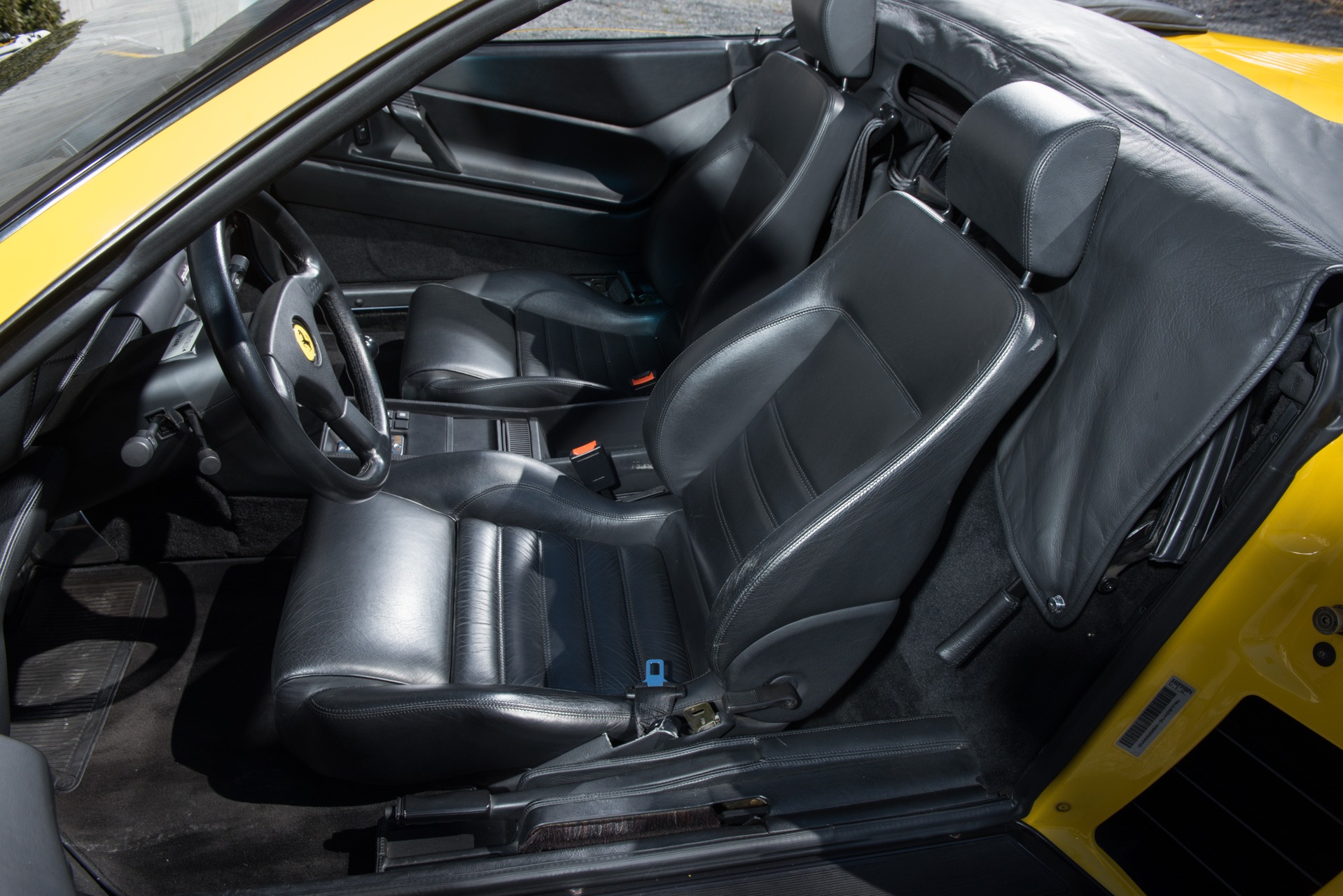 Used 1995 Ferrari 348 | St. Petersburg, FL