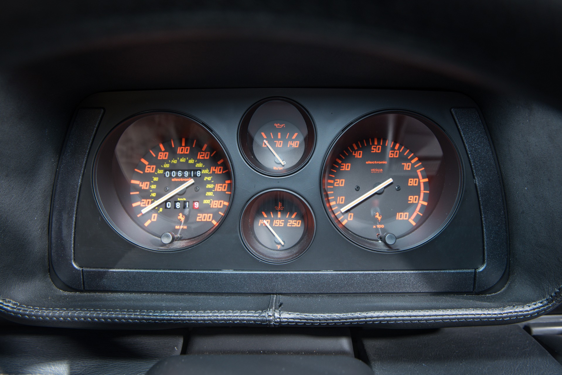 Used 1995 Ferrari 348 | St. Petersburg, FL
