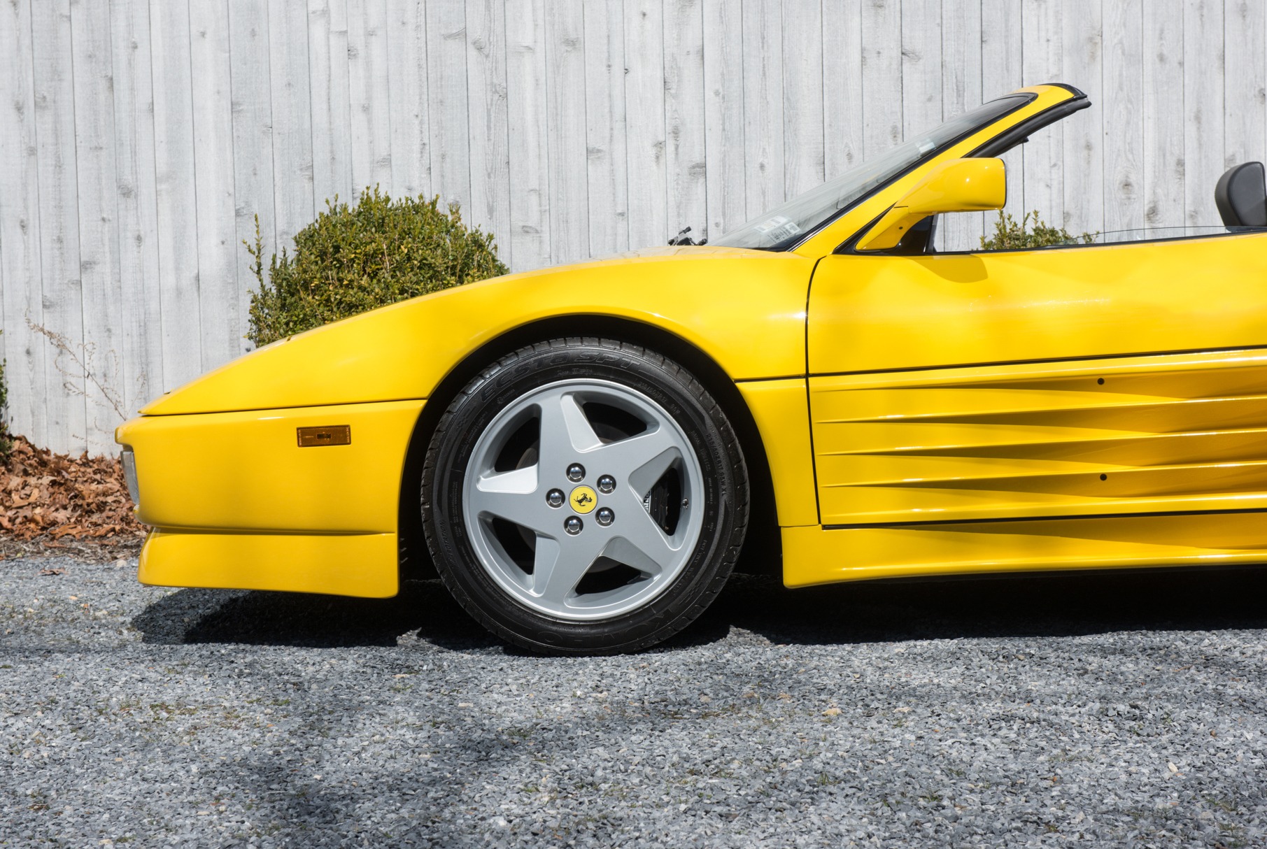 Used 1995 Ferrari 348 | St. Petersburg, FL