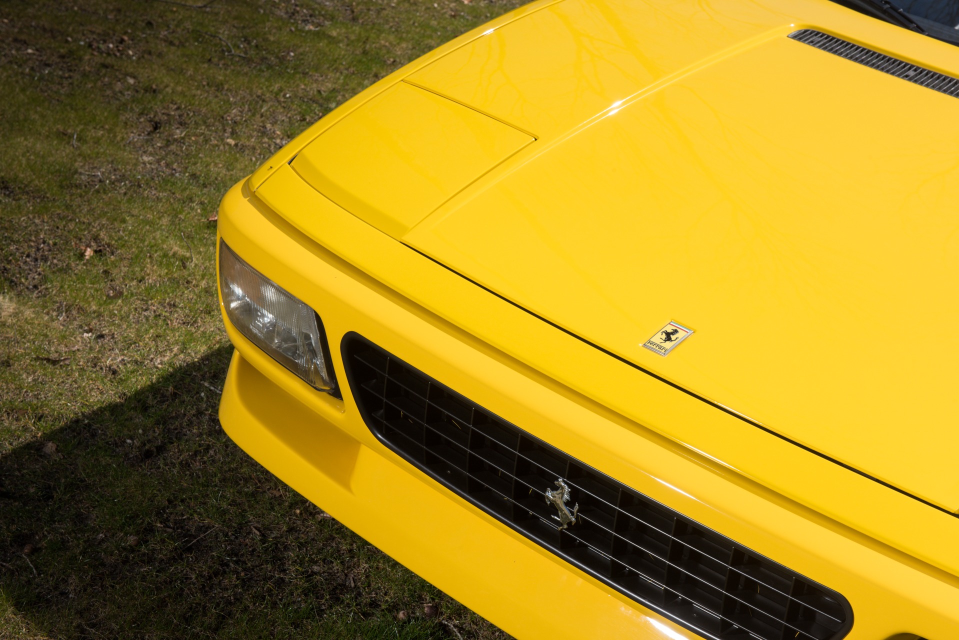 Used 1995 Ferrari 348 | St. Petersburg, FL