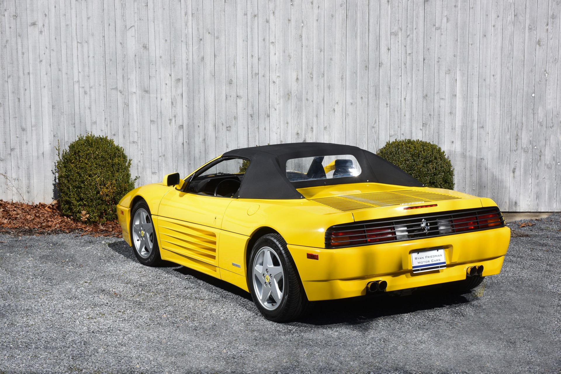Used 1995 Ferrari 348 | St. Petersburg, FL