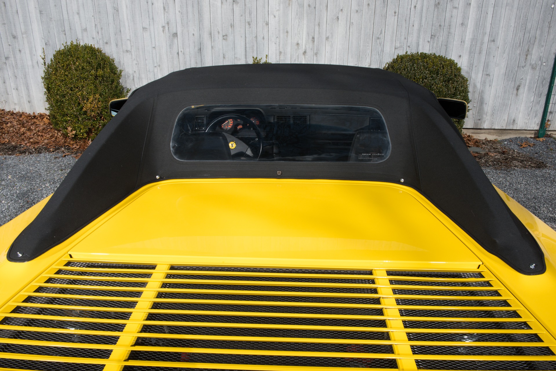 Used 1995 Ferrari 348 | St. Petersburg, FL
