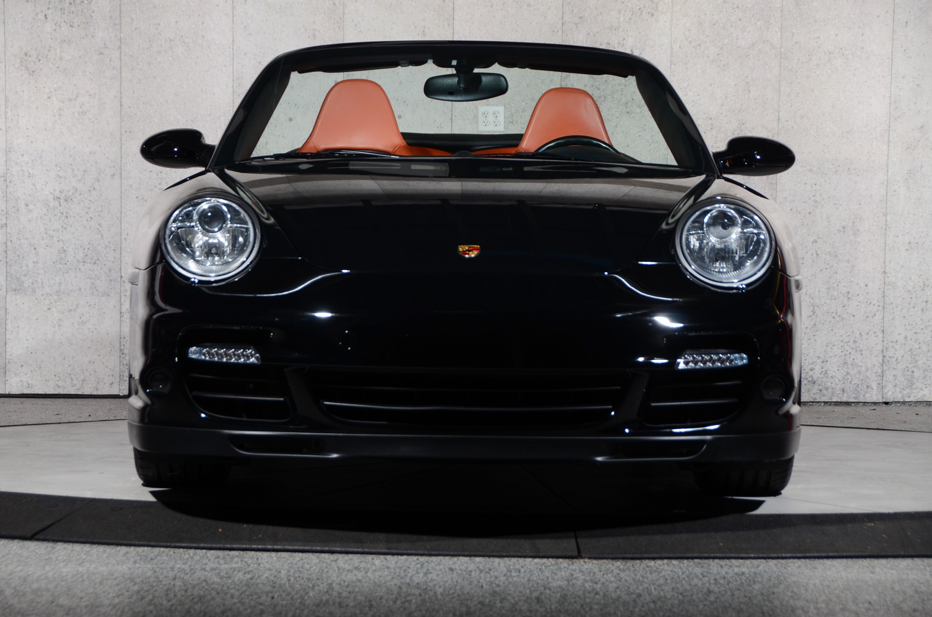 Used 2009 Porsche 911 Turbo | St. Petersburg, FL
