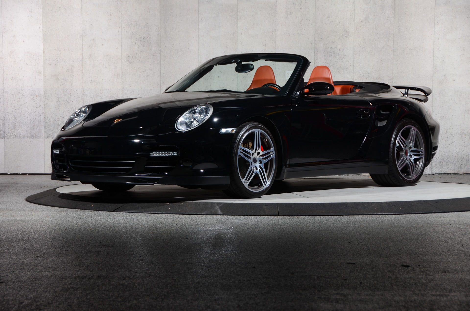 Used 2009 Porsche 911 Turbo | St. Petersburg, FL