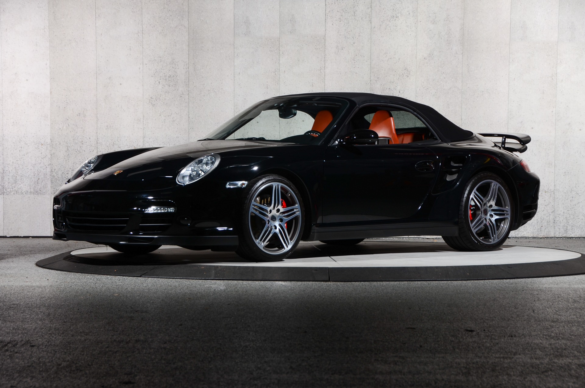 Used 2009 Porsche 911 Turbo | St. Petersburg, FL
