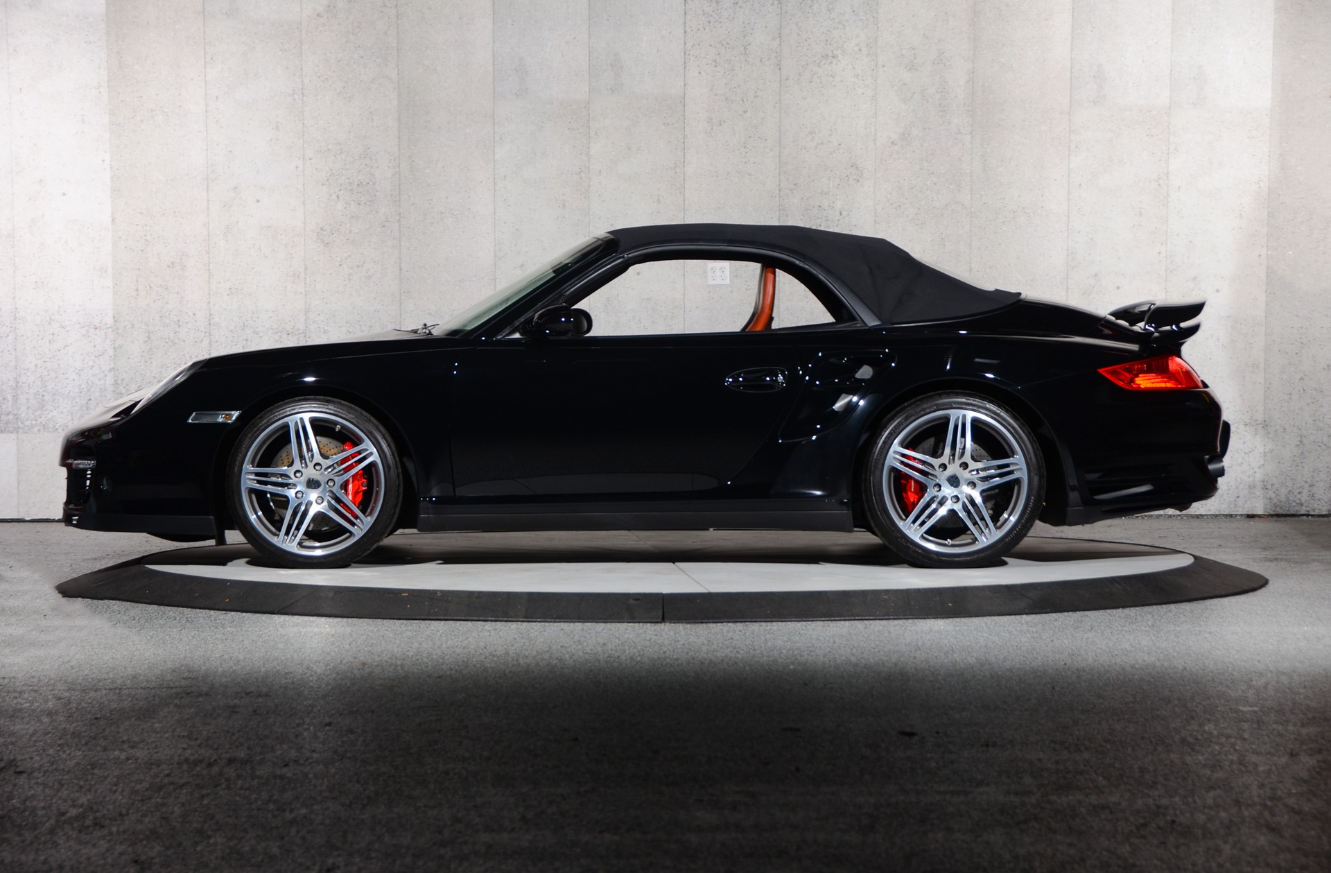 Used 2009 Porsche 911 Turbo | St. Petersburg, FL