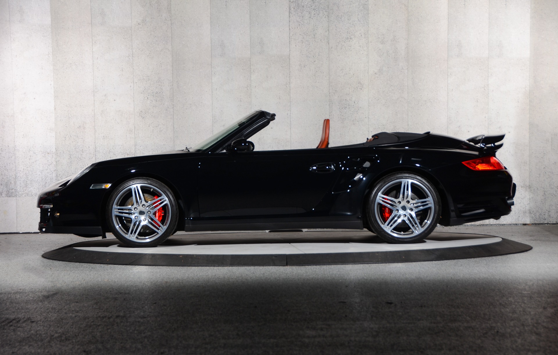 Used 2009 Porsche 911 Turbo | St. Petersburg, FL
