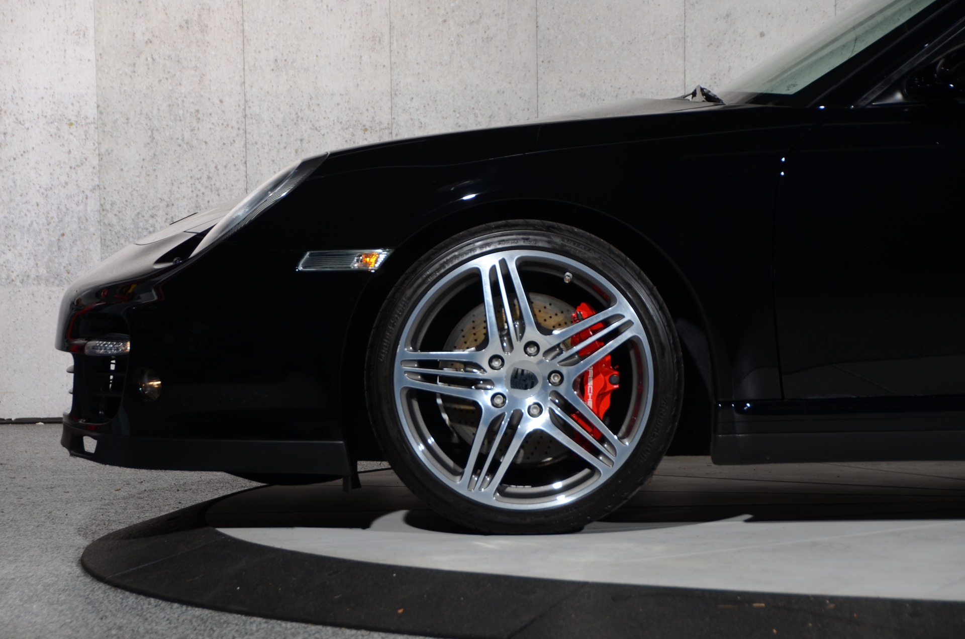 Used 2009 Porsche 911 Turbo | St. Petersburg, FL