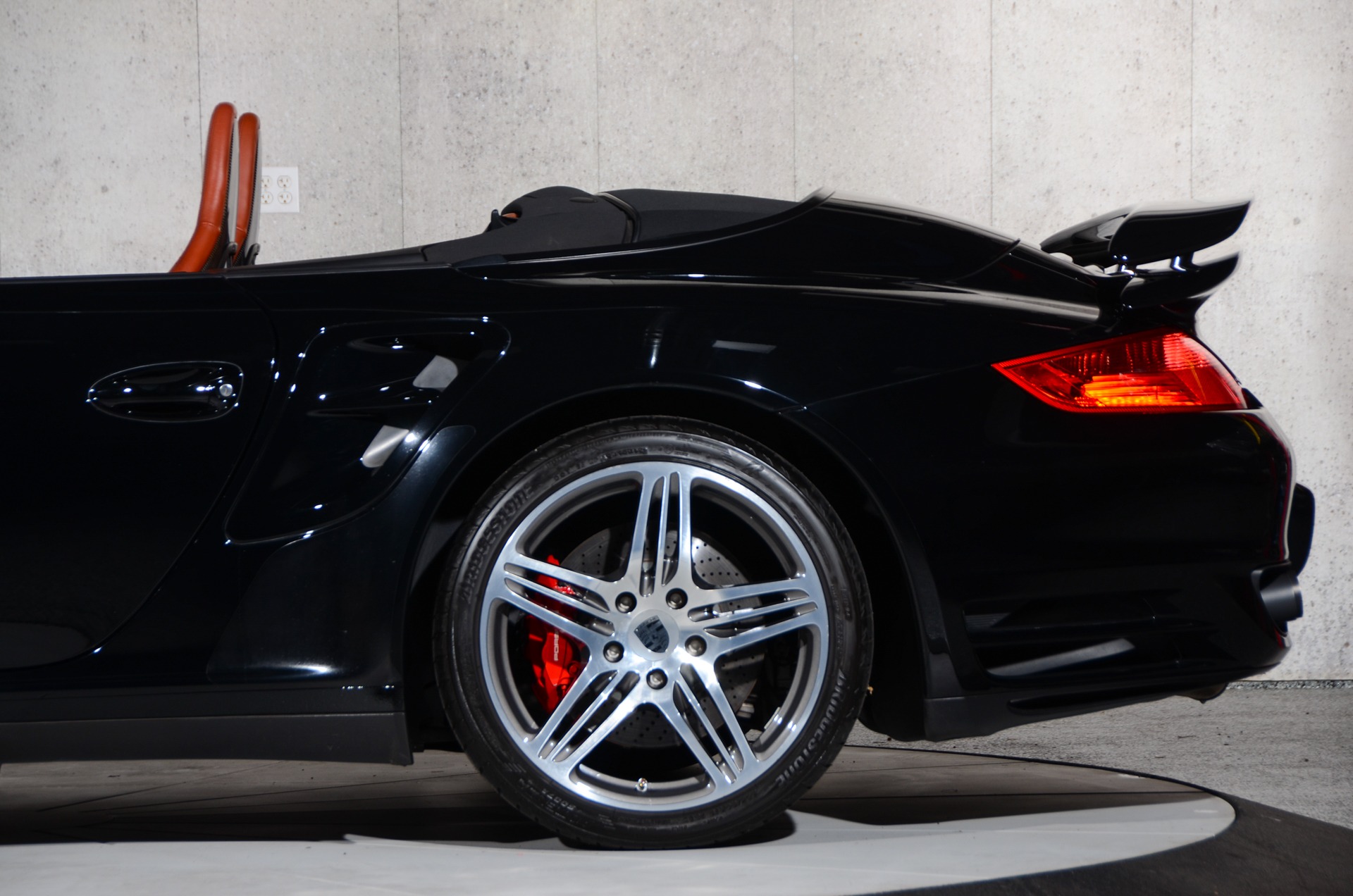 Used 2009 Porsche 911 Turbo | St. Petersburg, FL