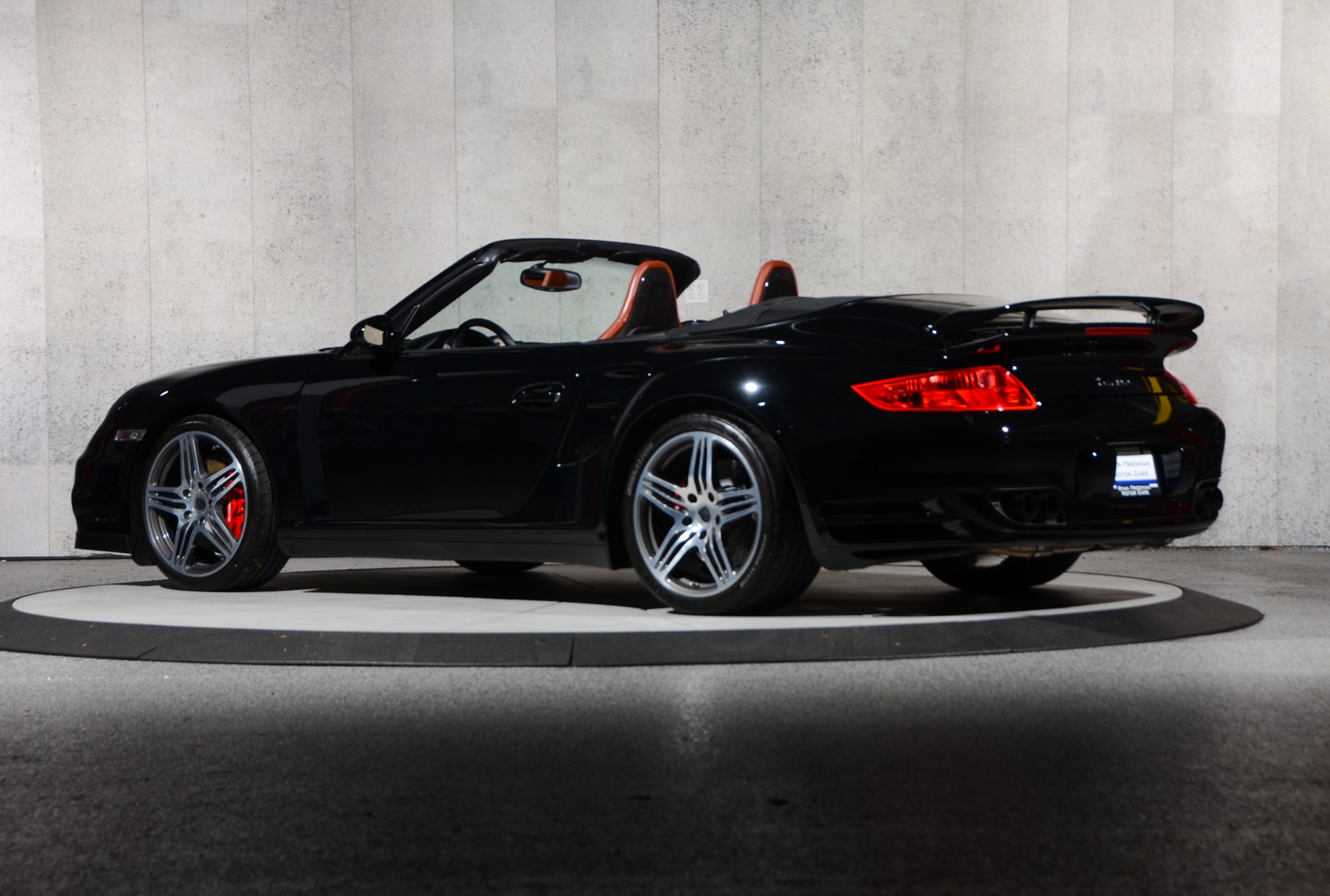 Used 2009 Porsche 911 Turbo | St. Petersburg, FL