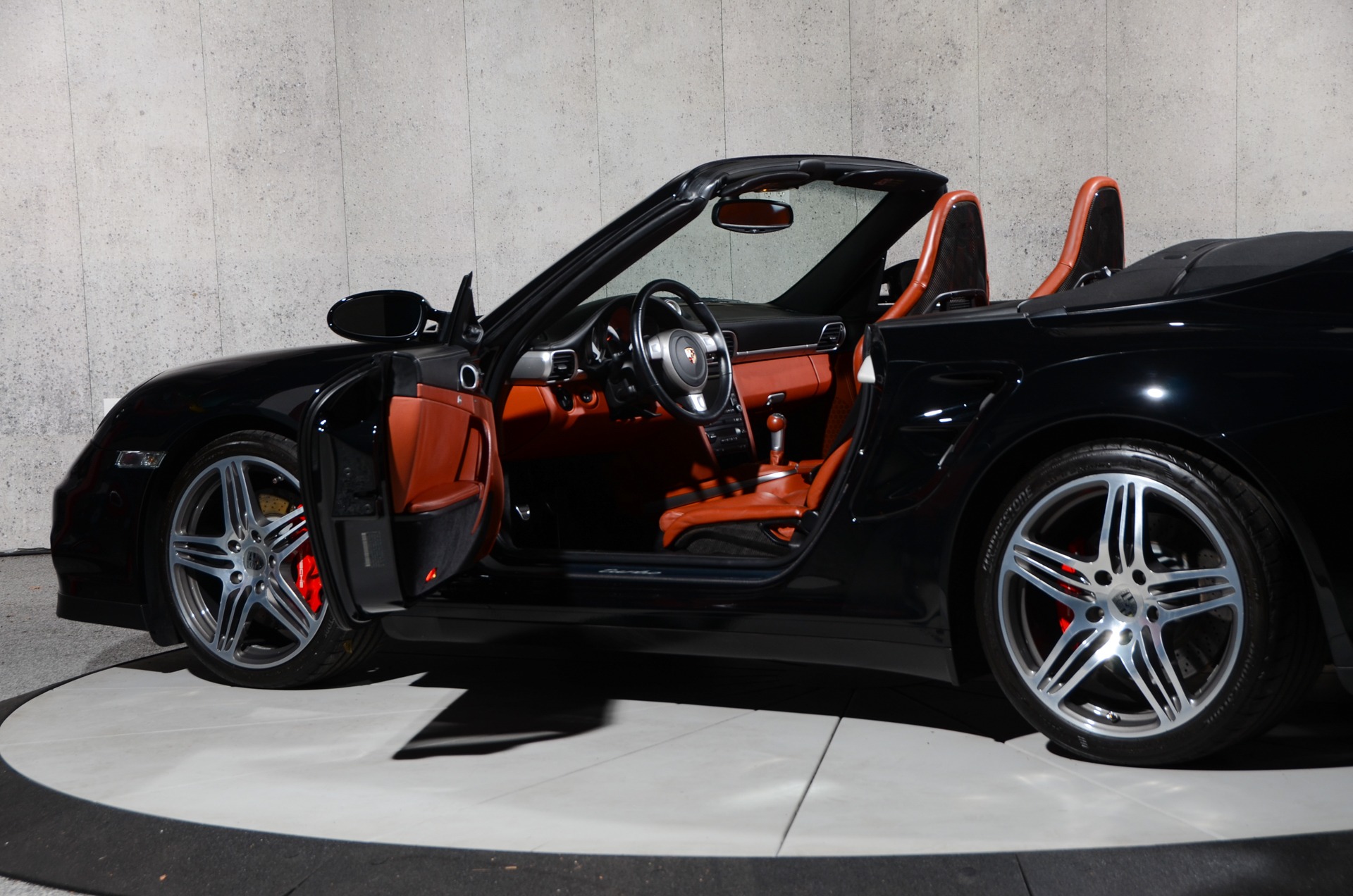 Used 2009 Porsche 911 Turbo | St. Petersburg, FL