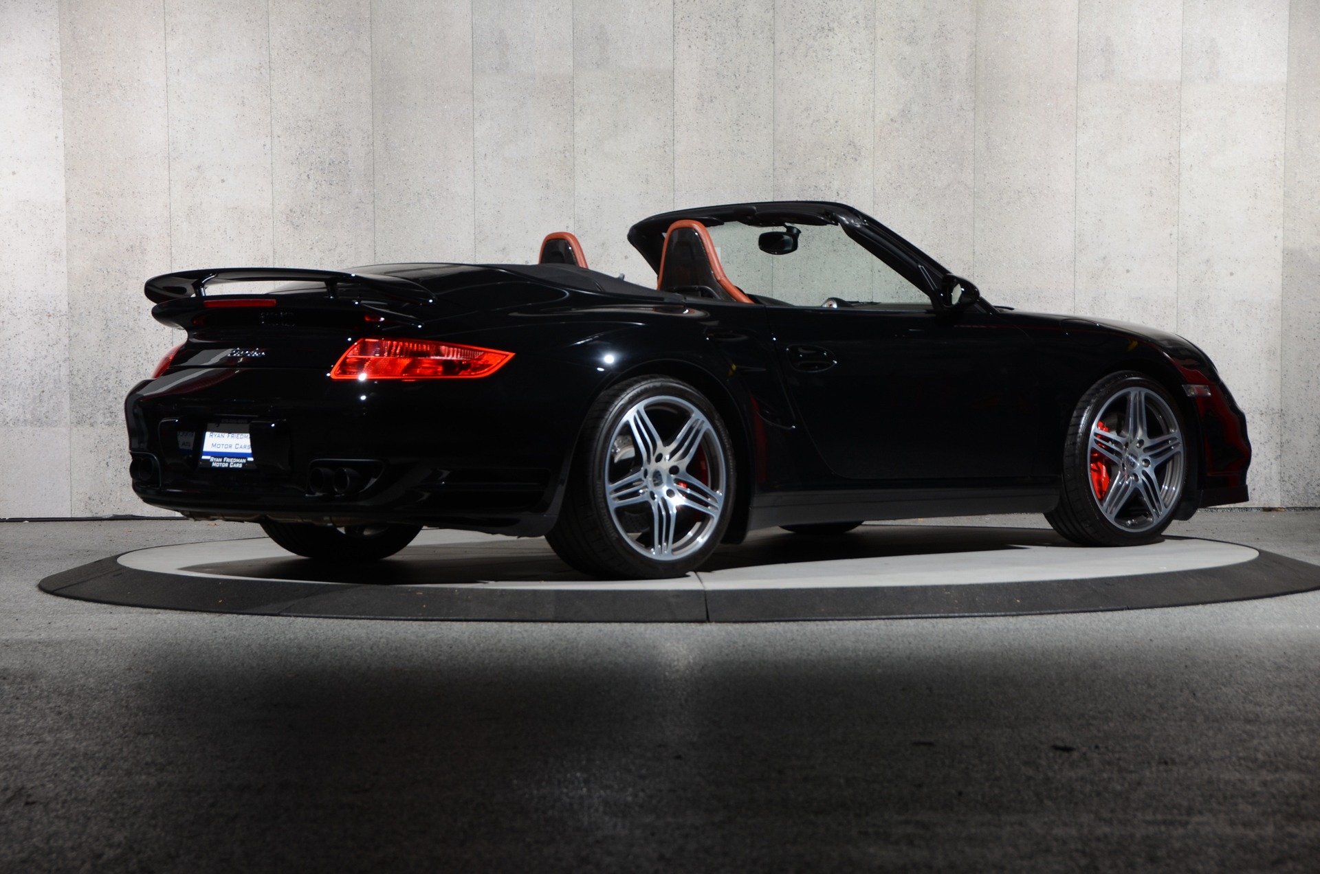 Used 2009 Porsche 911 Turbo | St. Petersburg, FL