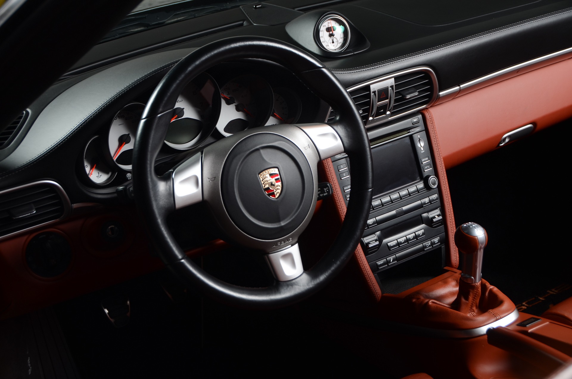 Used 2009 Porsche 911 Turbo | St. Petersburg, FL