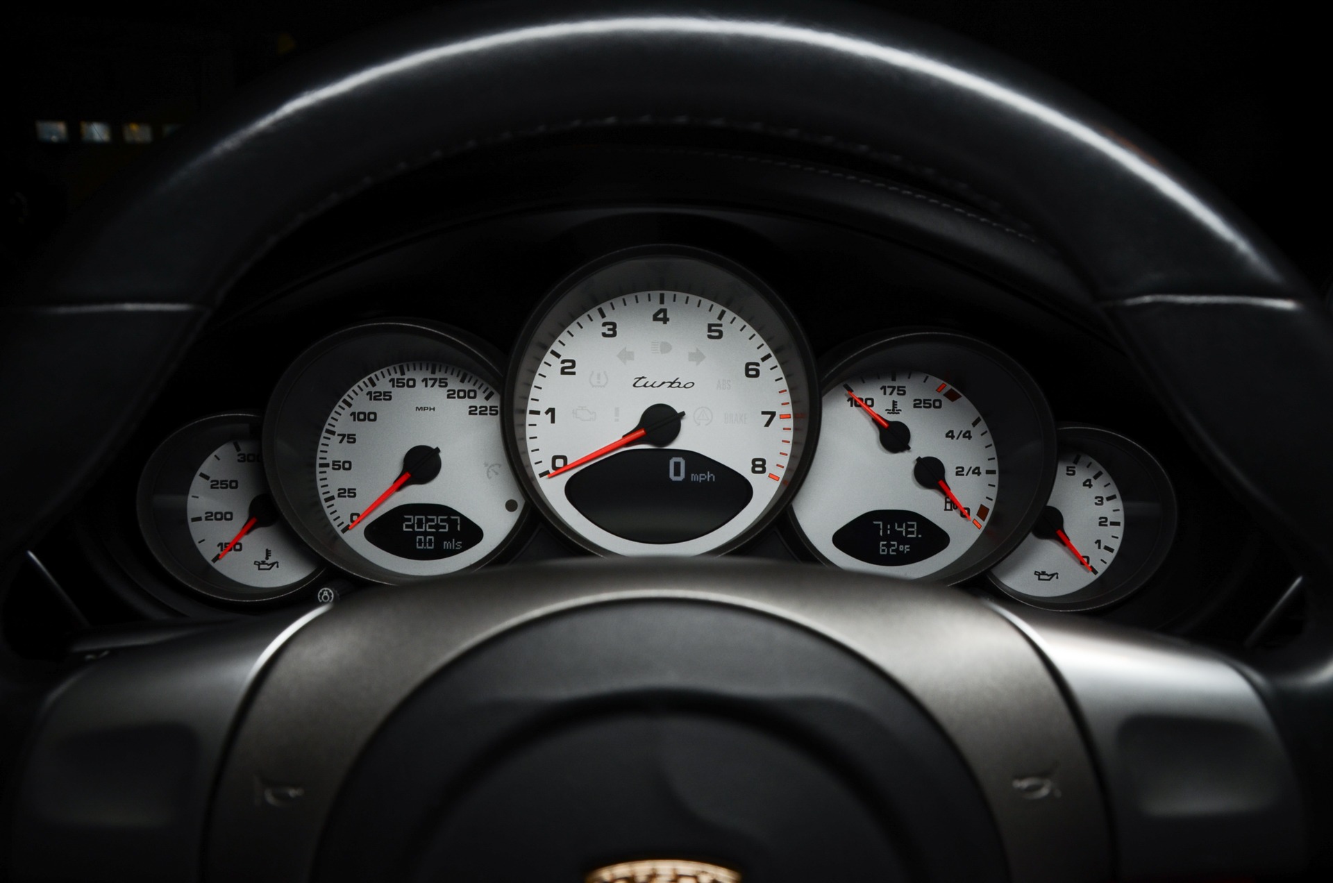 Used 2009 Porsche 911 Turbo | St. Petersburg, FL