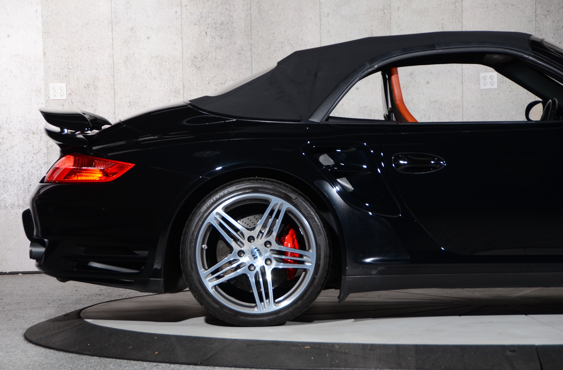 Used 2009 Porsche 911 Turbo | St. Petersburg, FL