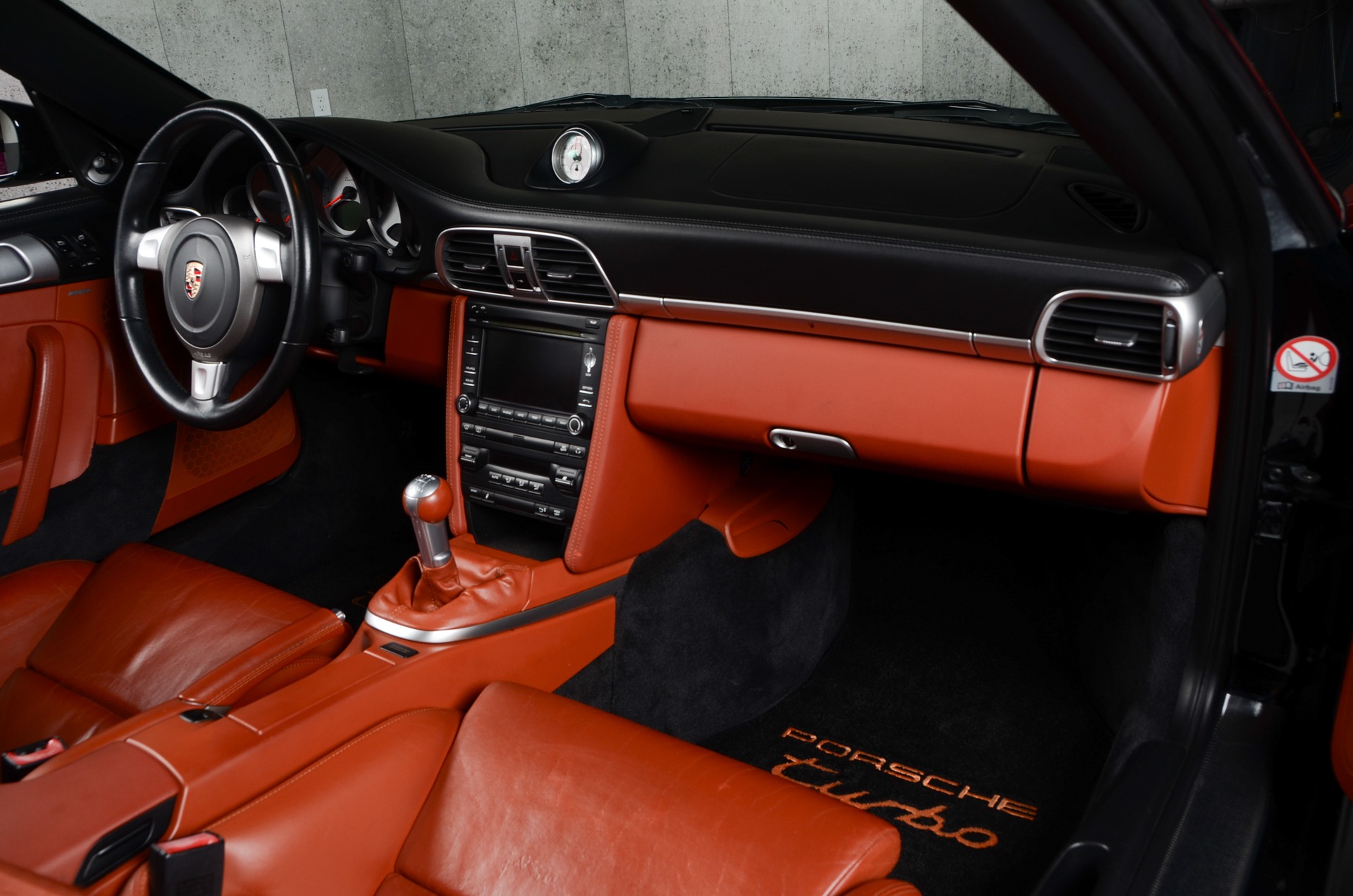 Used 2009 Porsche 911 Turbo | St. Petersburg, FL