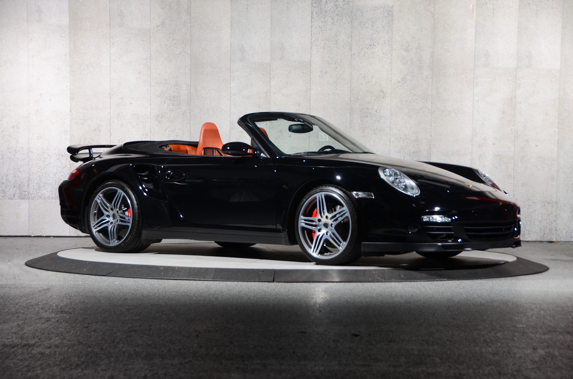 Used 2009 Porsche 911 Turbo | St. Petersburg, FL