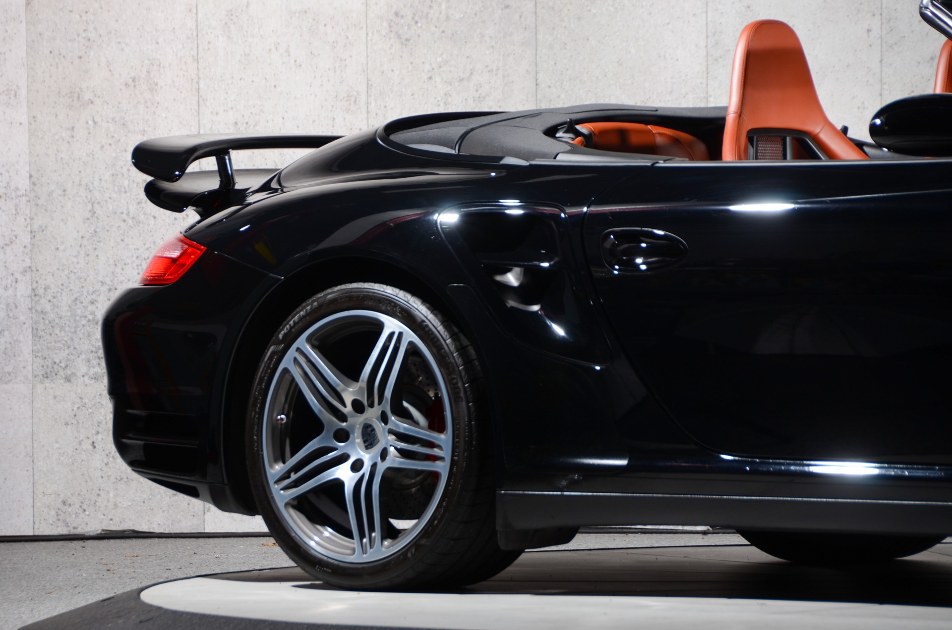 Used 2009 Porsche 911 Turbo | St. Petersburg, FL