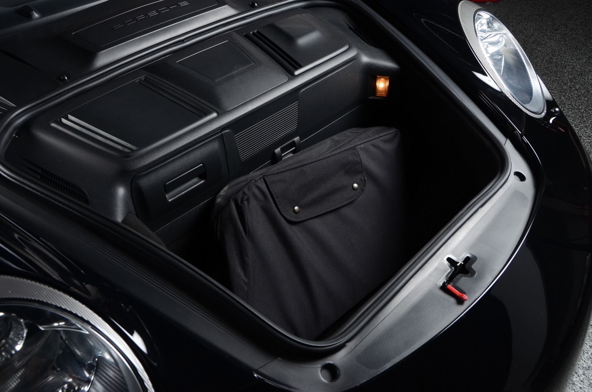 Used 2009 Porsche 911 Turbo | St. Petersburg, FL