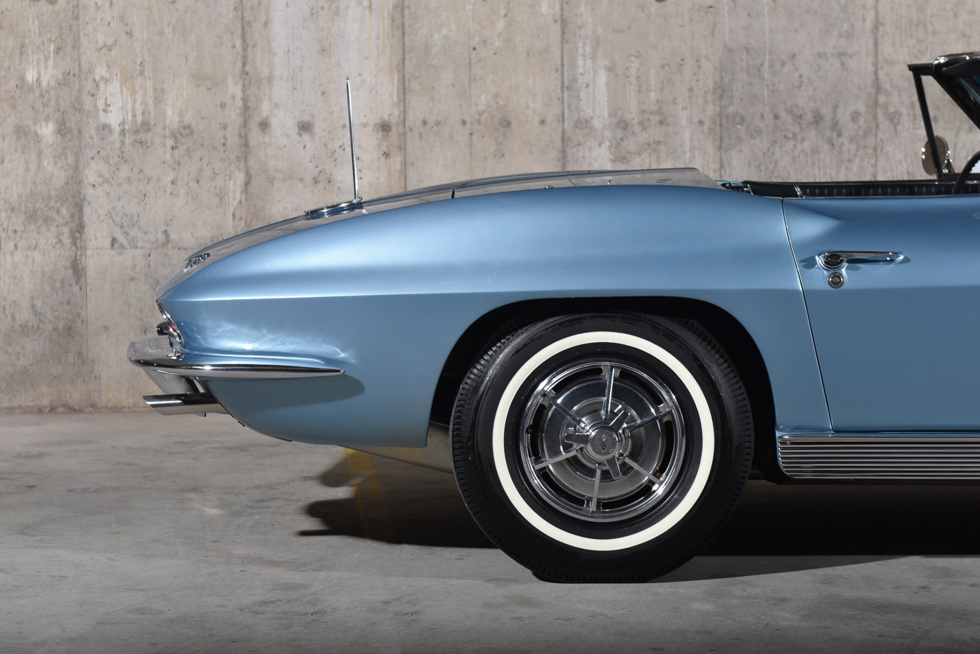 Used 1963 Chevrolet Corvette | St. Petersburg, FL
