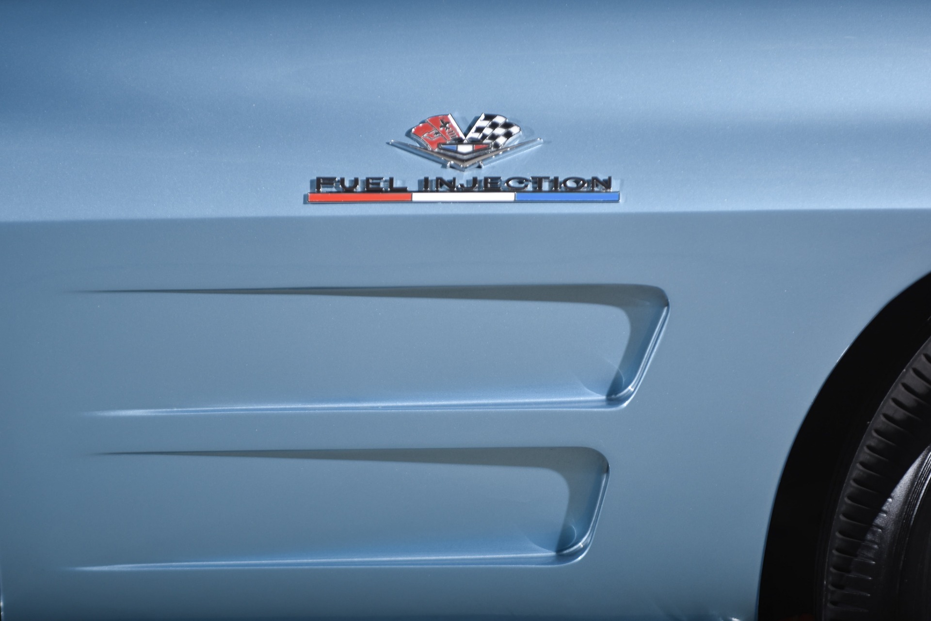Used 1963 Chevrolet Corvette | St. Petersburg, FL